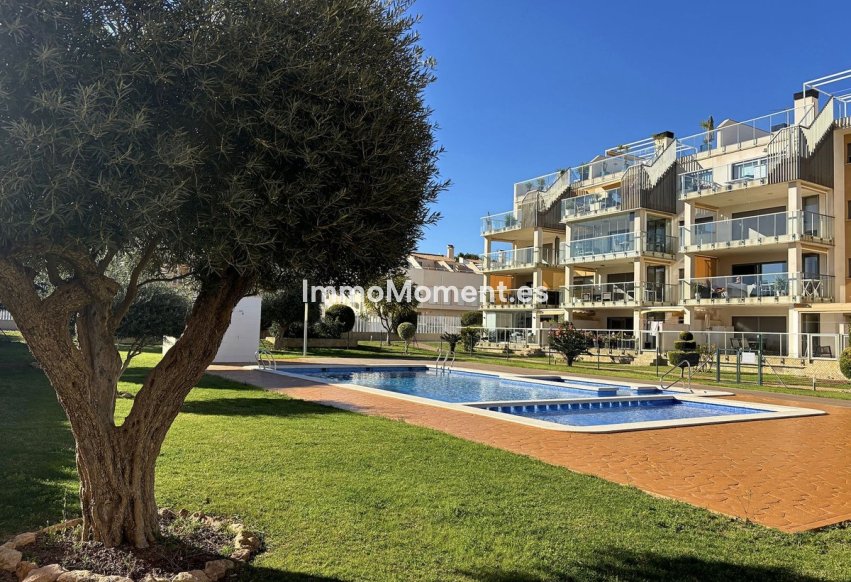 Bestaande woning - Appartement - Orihuela - Villamartin
