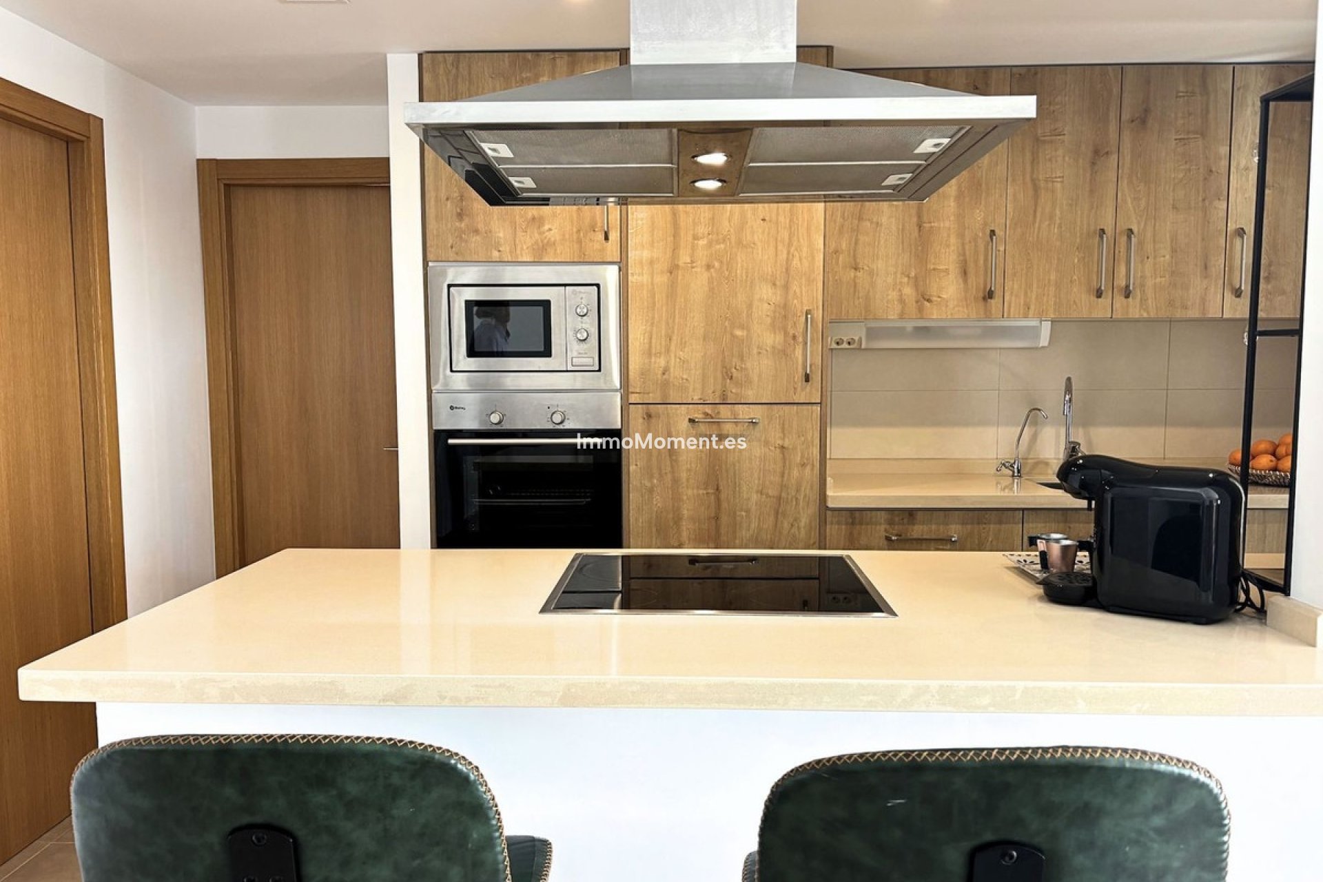 Bestaande woning - Appartement - Orihuela - Villamartin