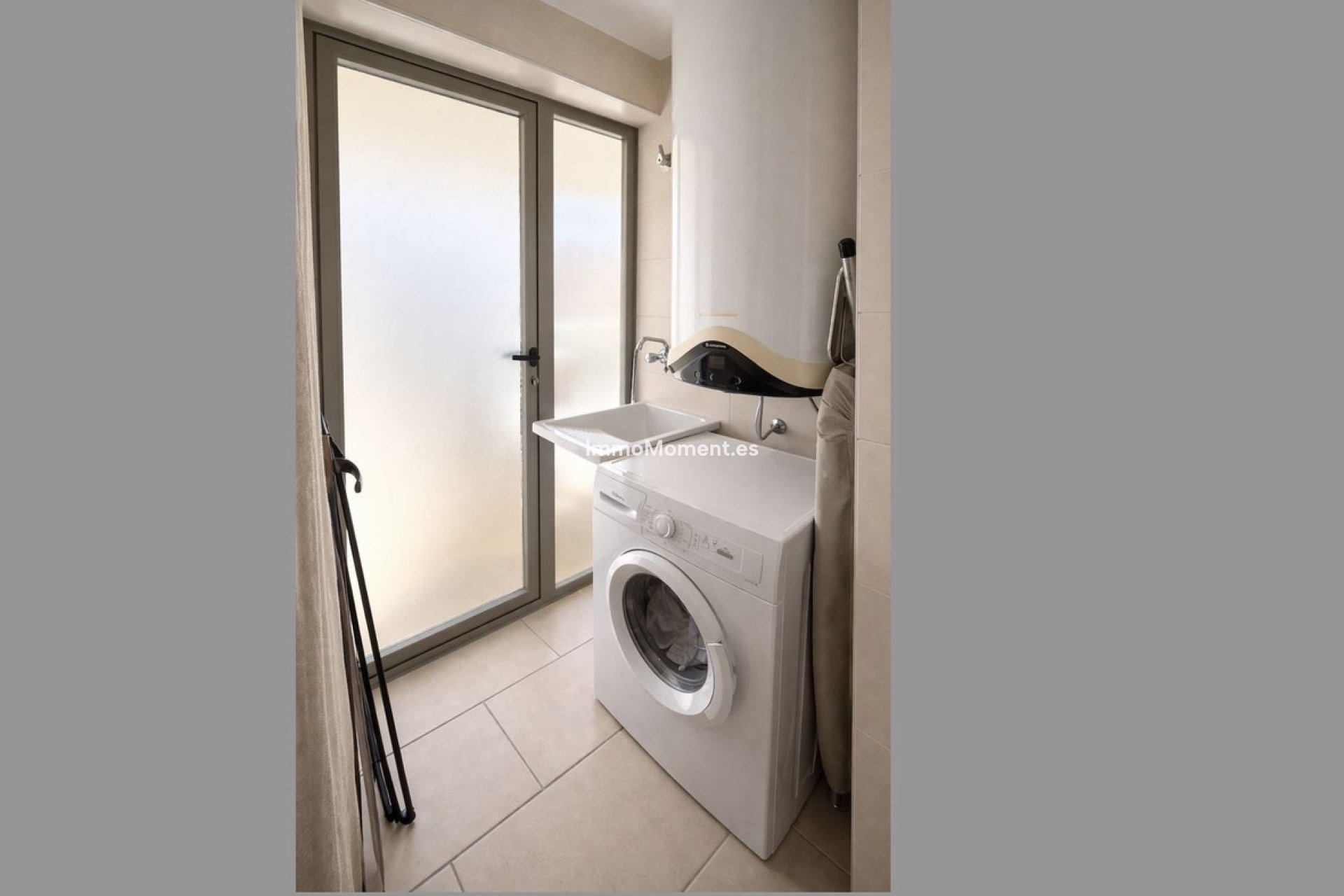 Bestaande woning - Appartement - Orihuela - Villamartin