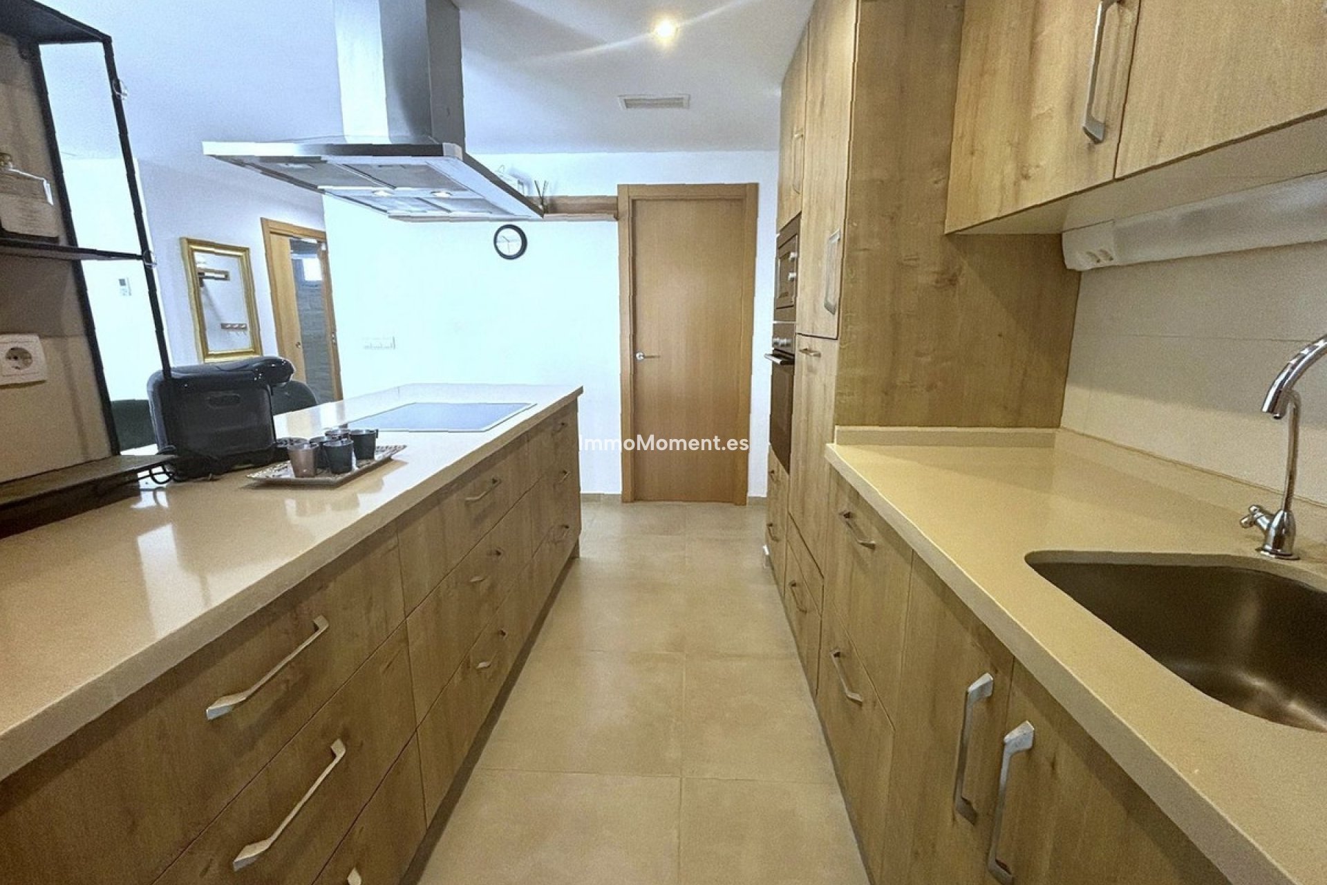 Bestaande woning - Appartement - Orihuela - Villamartin