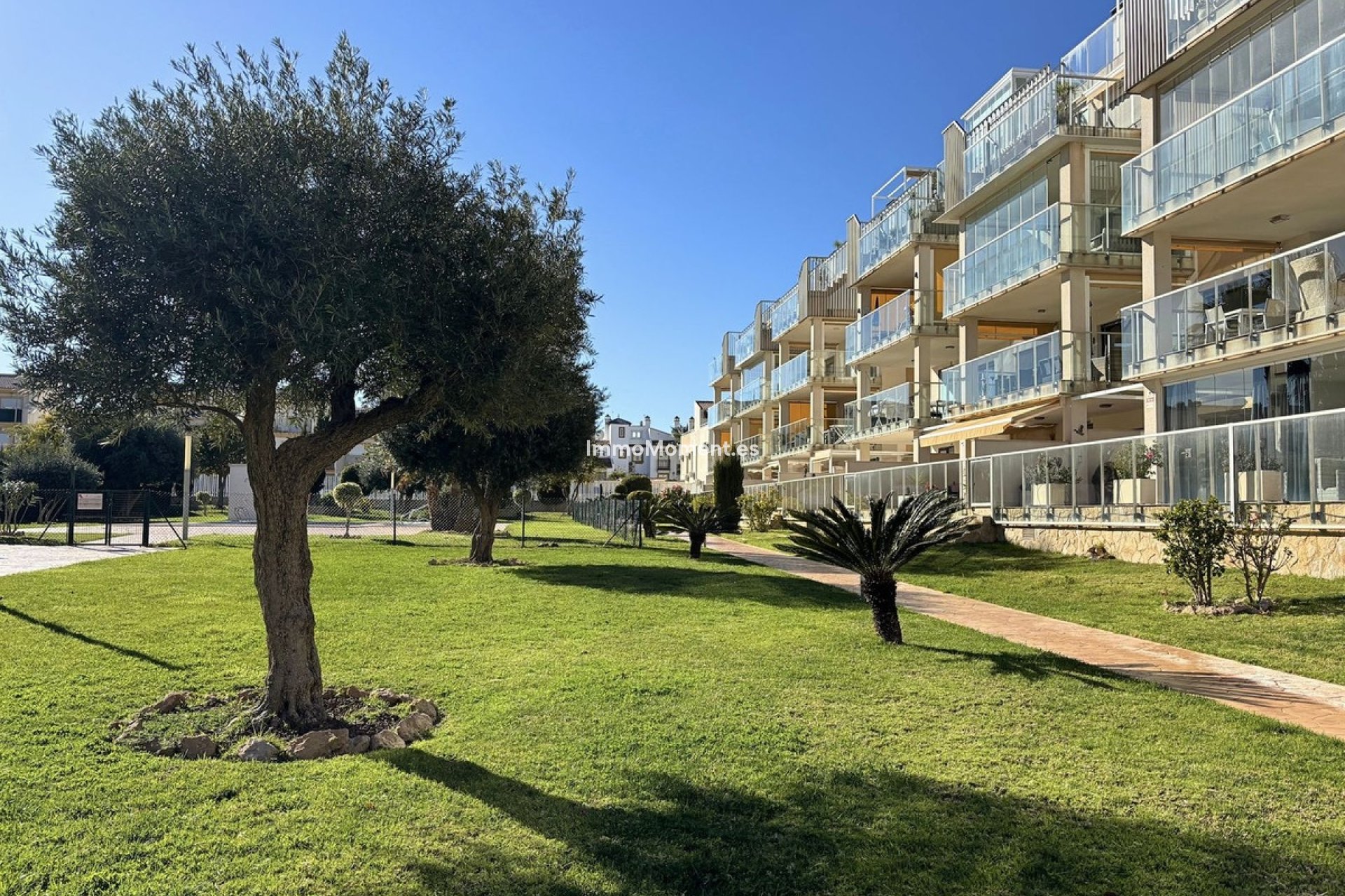Bestaande woning - Appartement - Orihuela - Villamartin