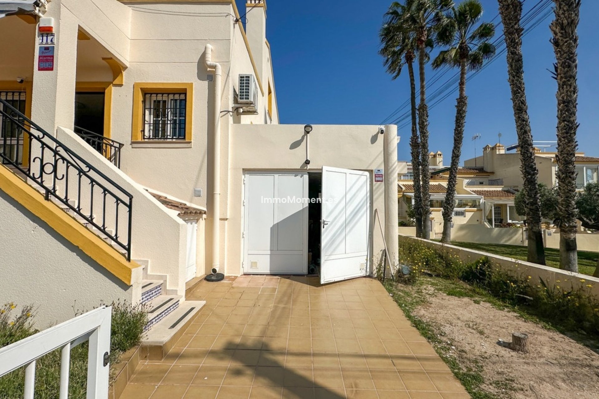 Bestaande woning - Appartement - Orihuela - Villamartin