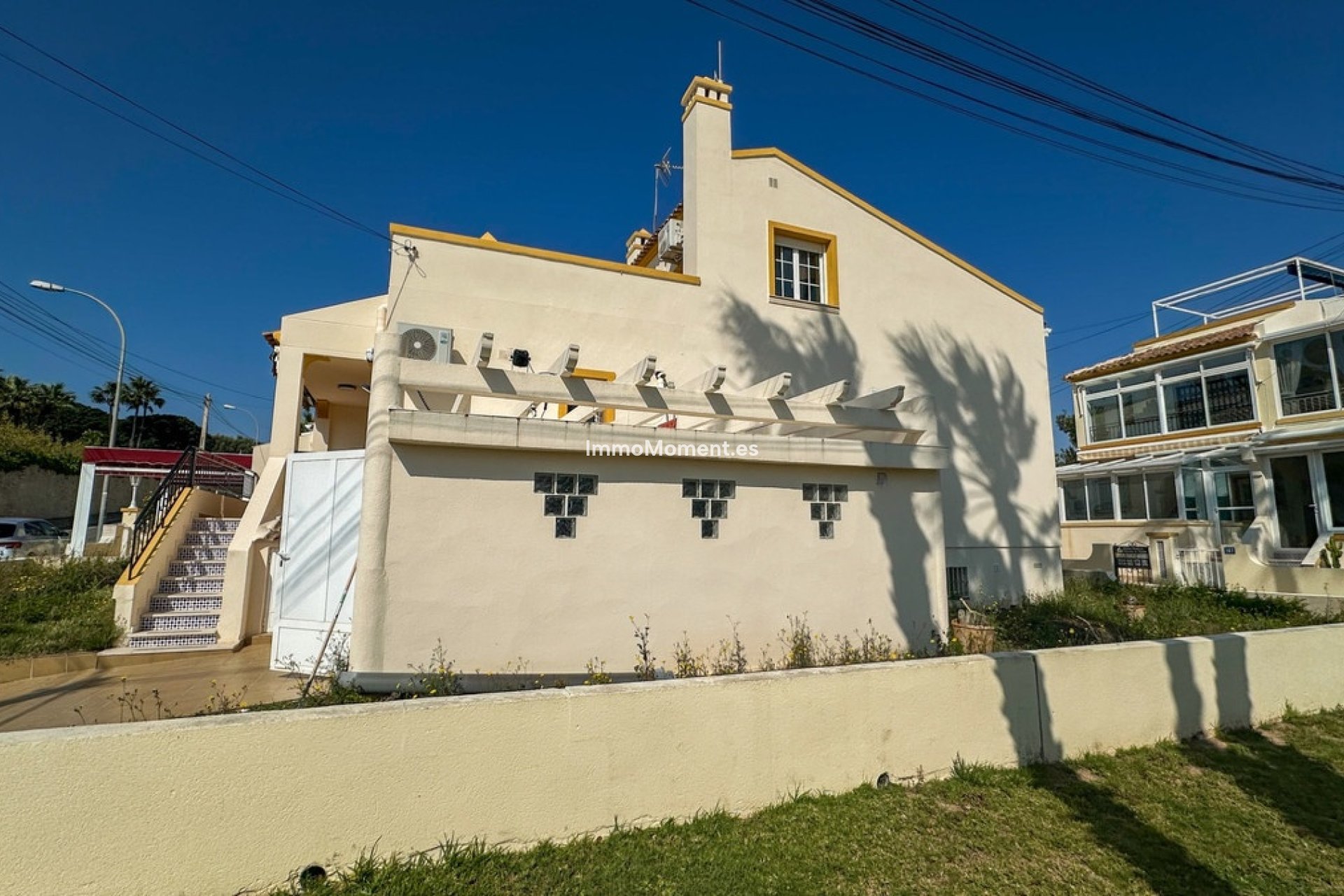 Bestaande woning - Appartement - Orihuela - Villamartin