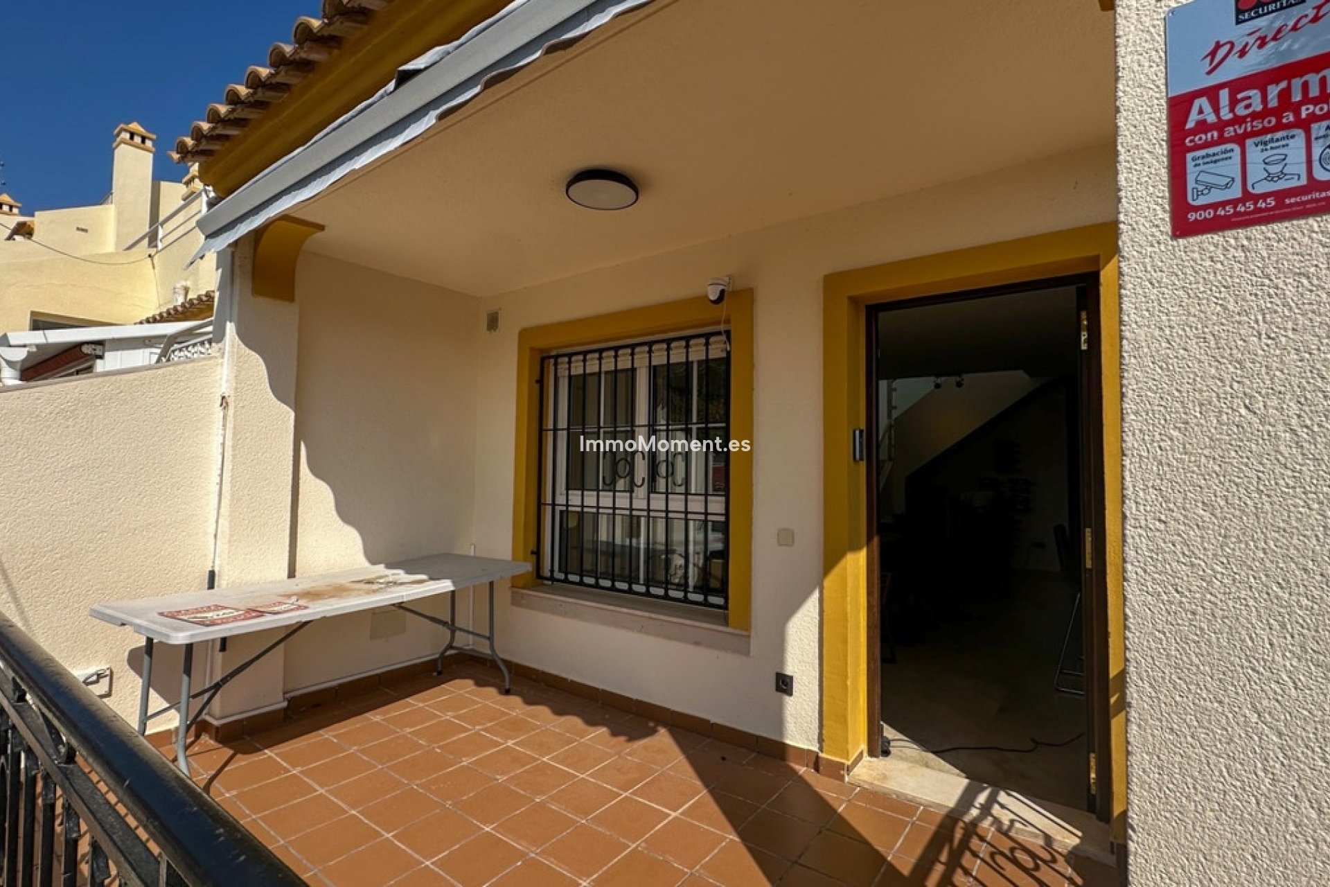 Bestaande woning - Appartement - Orihuela - Villamartin