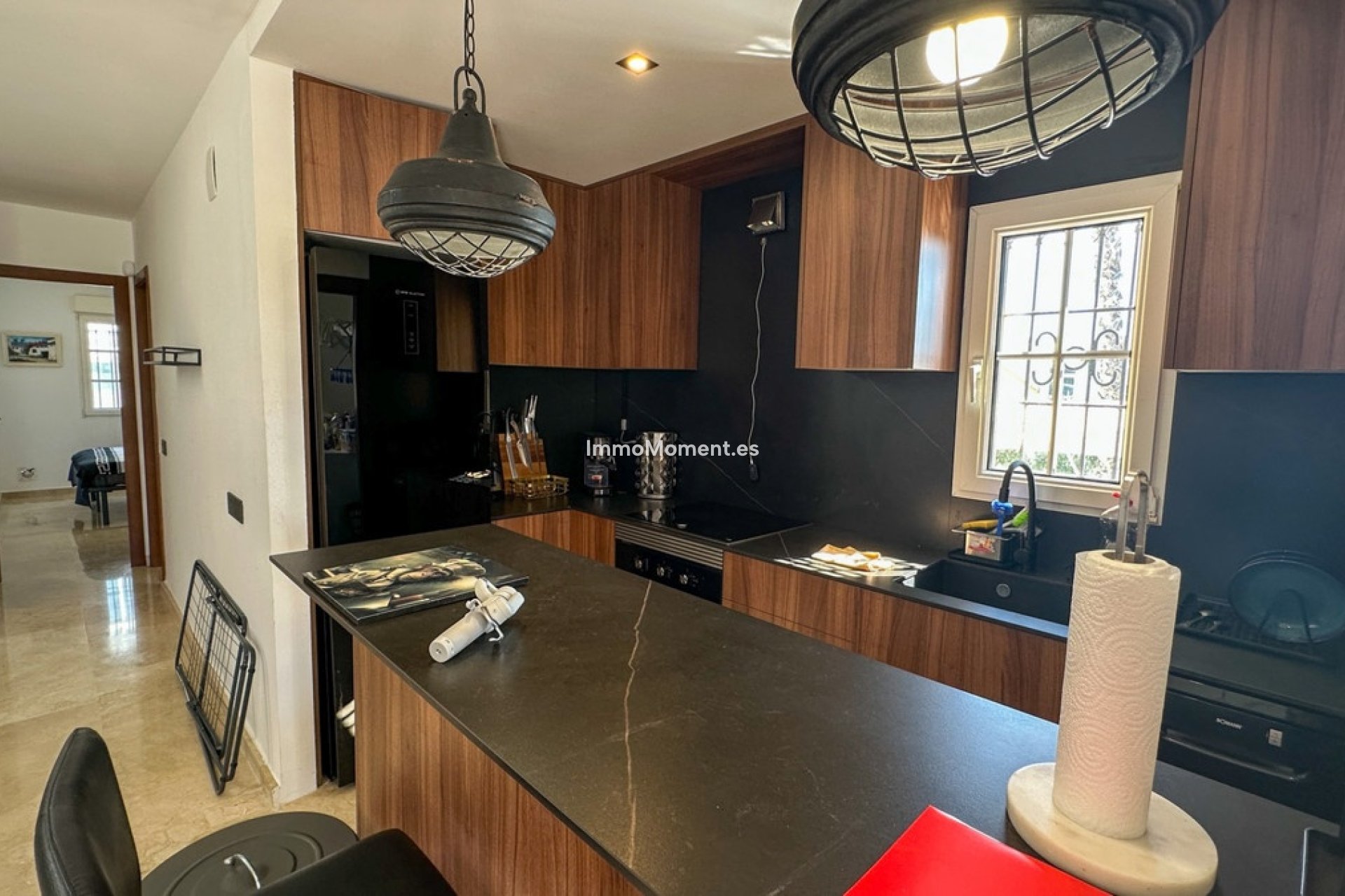 Bestaande woning - Appartement - Orihuela - Villamartin