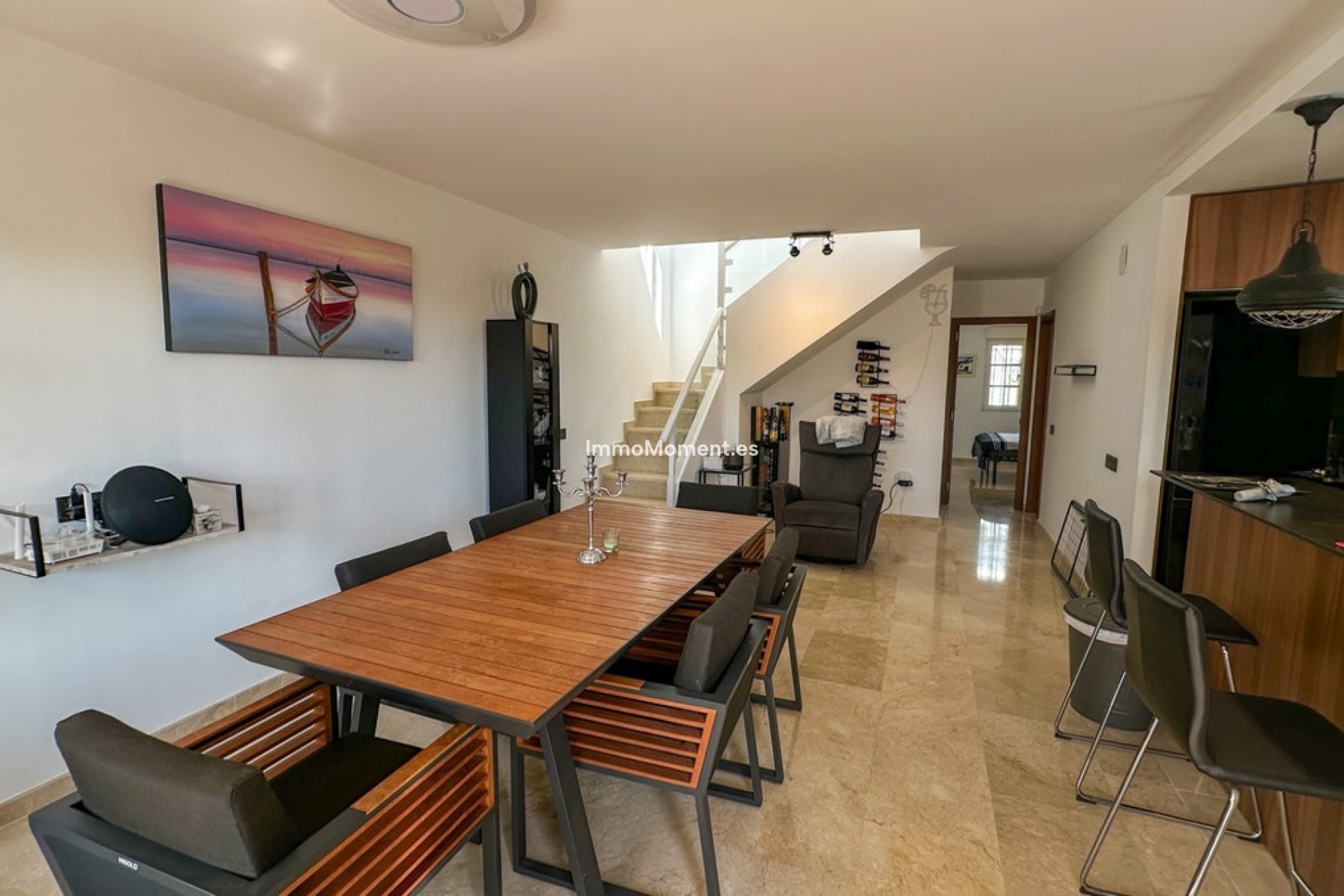 Bestaande woning - Appartement - Orihuela - Villamartin