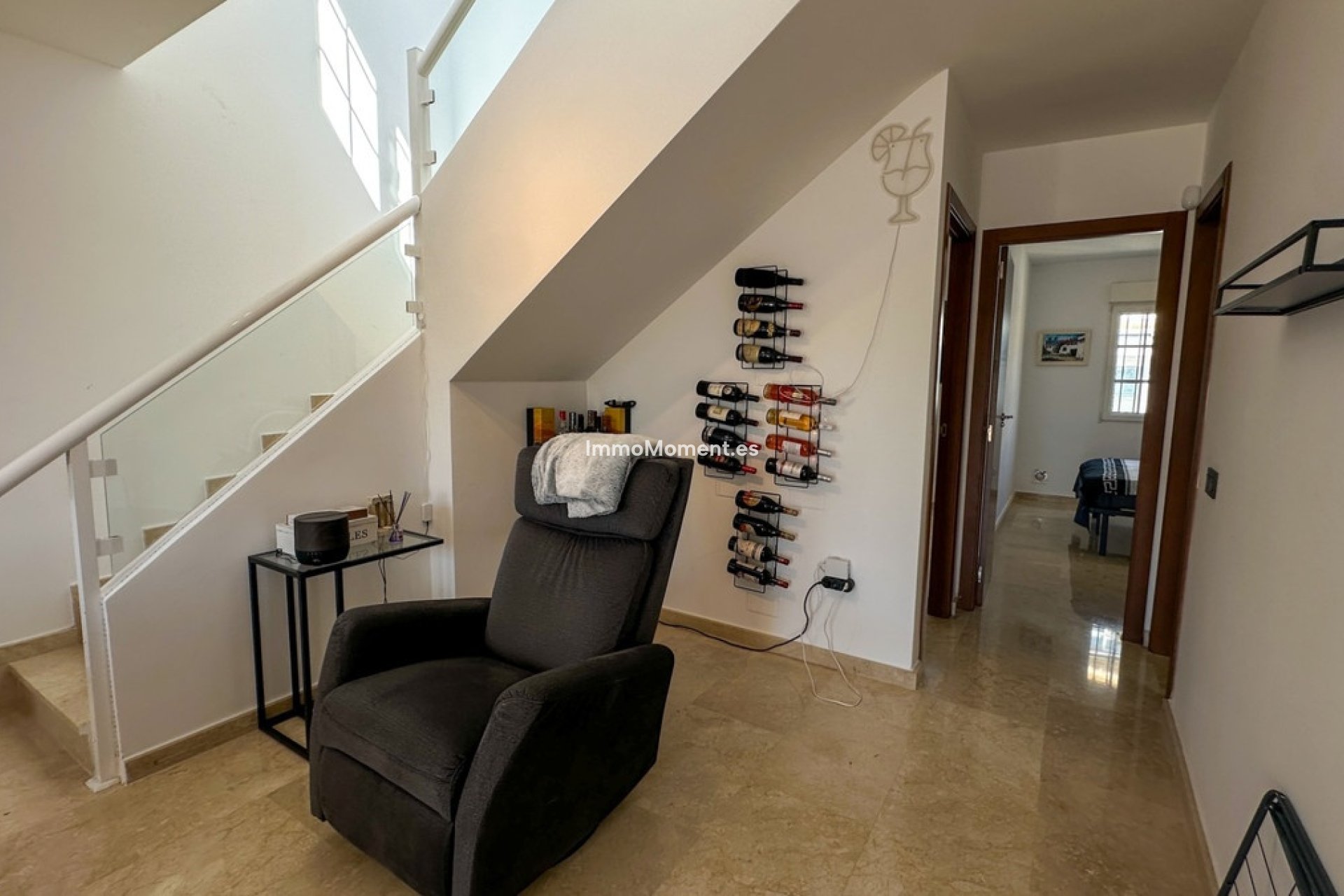 Bestaande woning - Appartement - Orihuela - Villamartin