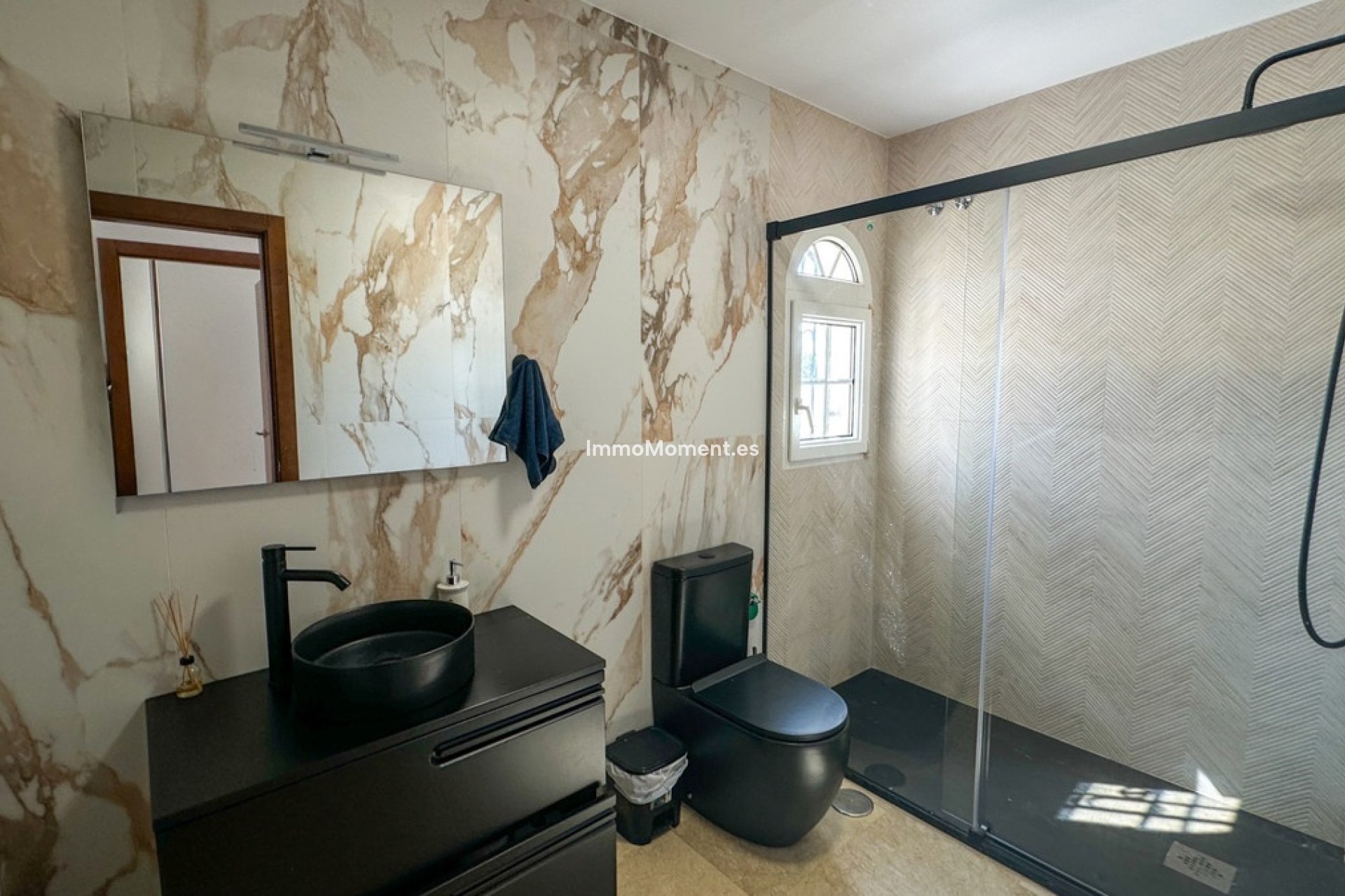 Bestaande woning - Appartement - Orihuela - Villamartin