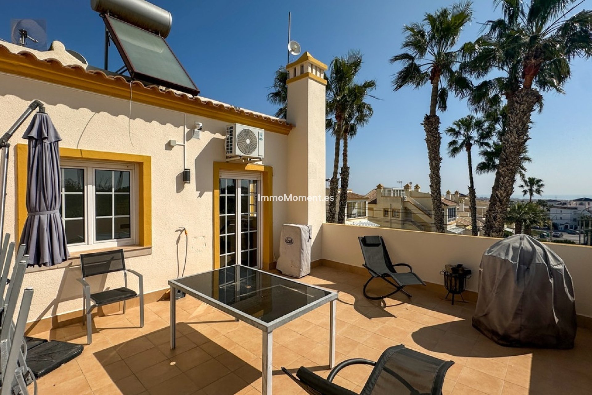 Bestaande woning - Appartement - Orihuela - Villamartin