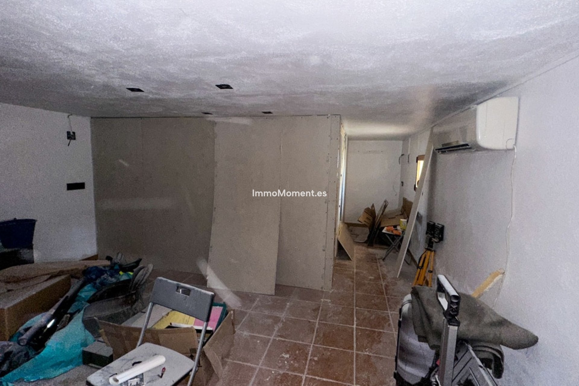 Bestaande woning - Appartement - Orihuela - Villamartin