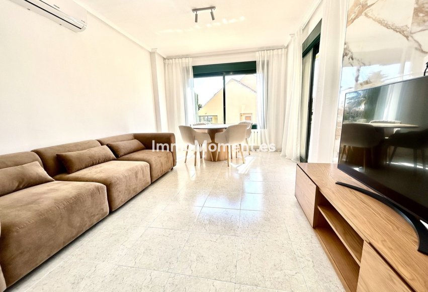 Bestaande woning - Appartement - Orihuela - Villamartin