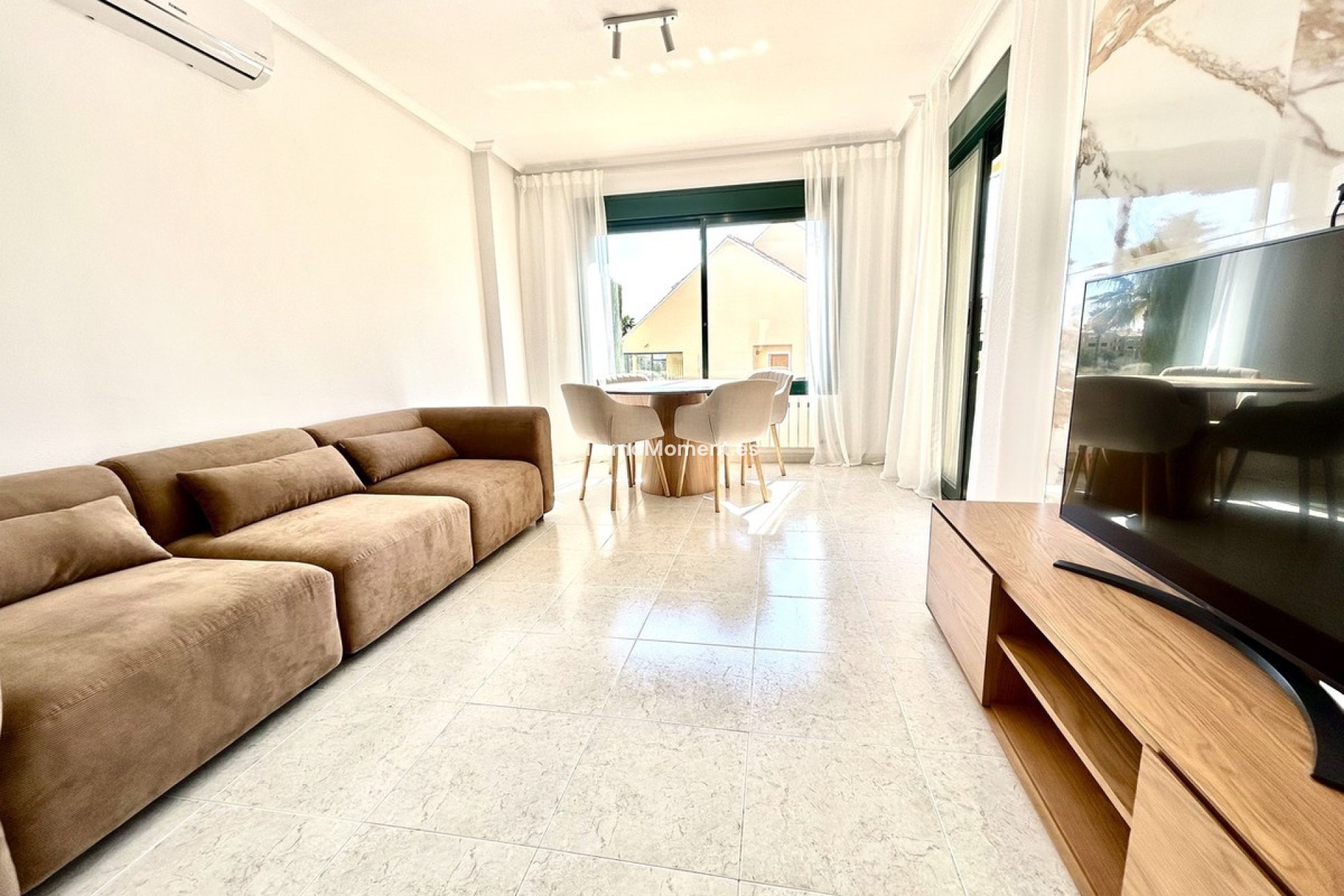 Bestaande woning - Appartement - Orihuela - Villamartin