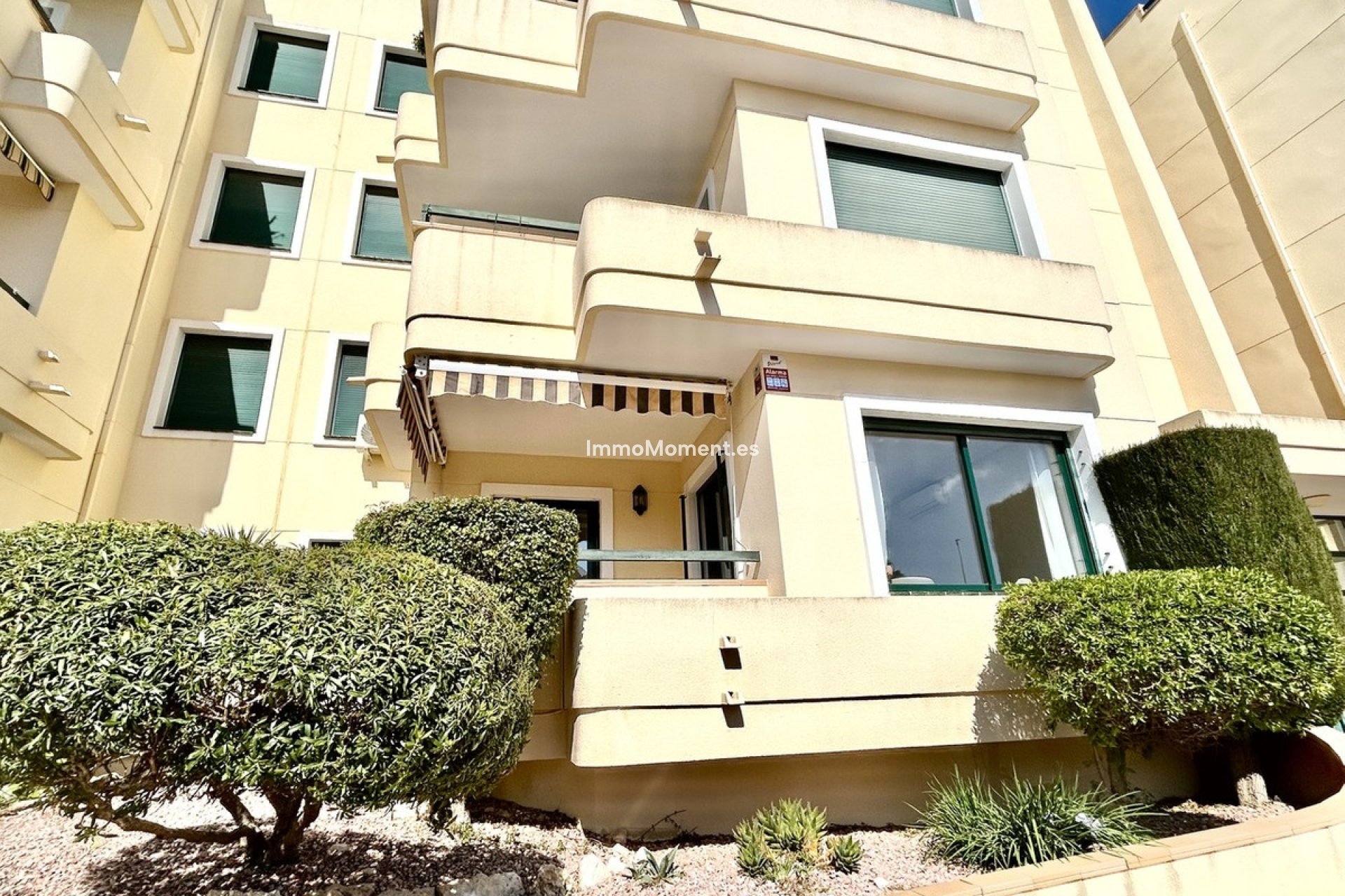 Bestaande woning - Appartement - Orihuela - Villamartin