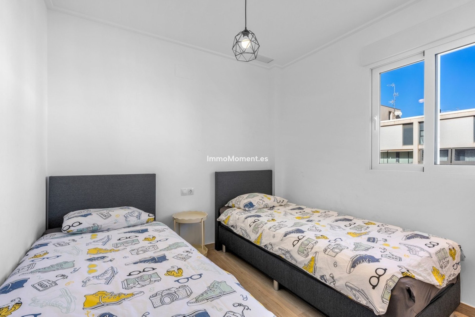 Bestaande woning - Appartement - Orihuela - Villamartin