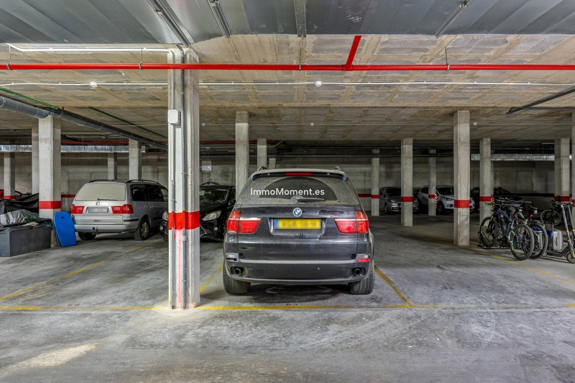 Bestaande woning - Appartement - Orihuela - Villamartin