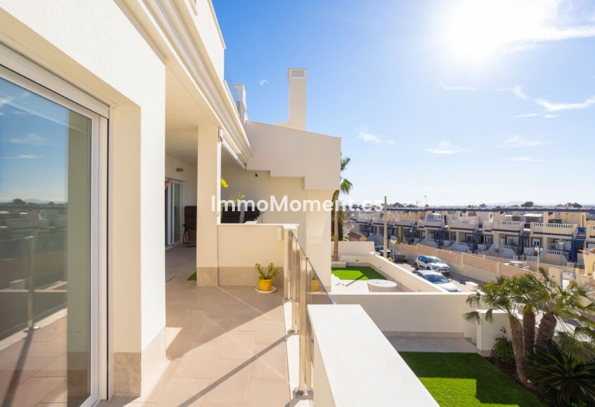 Bestaande woning - Appartement - Orihuela - Villamartin