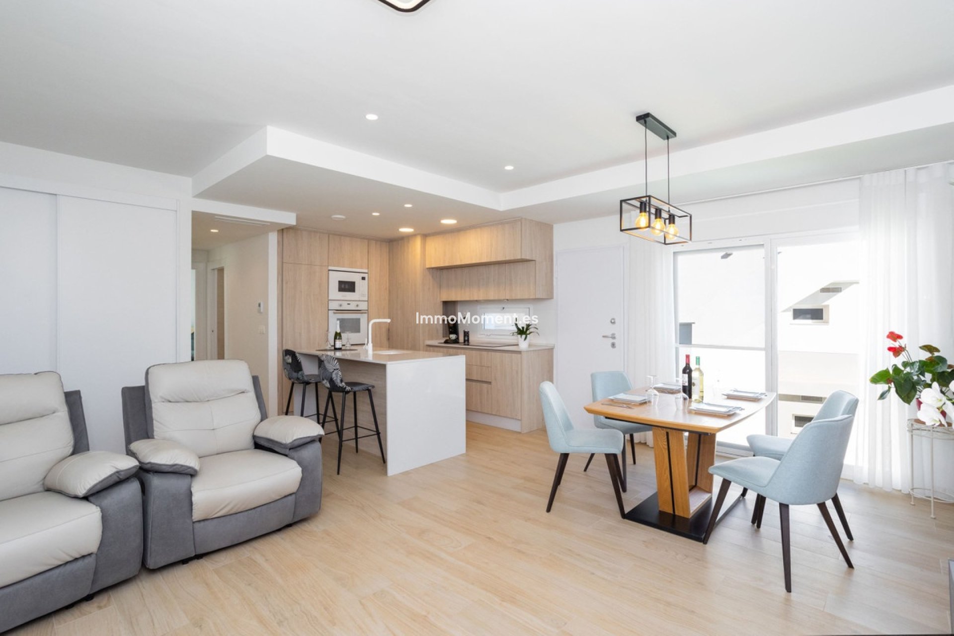 Bestaande woning - Appartement - Orihuela - Villamartin