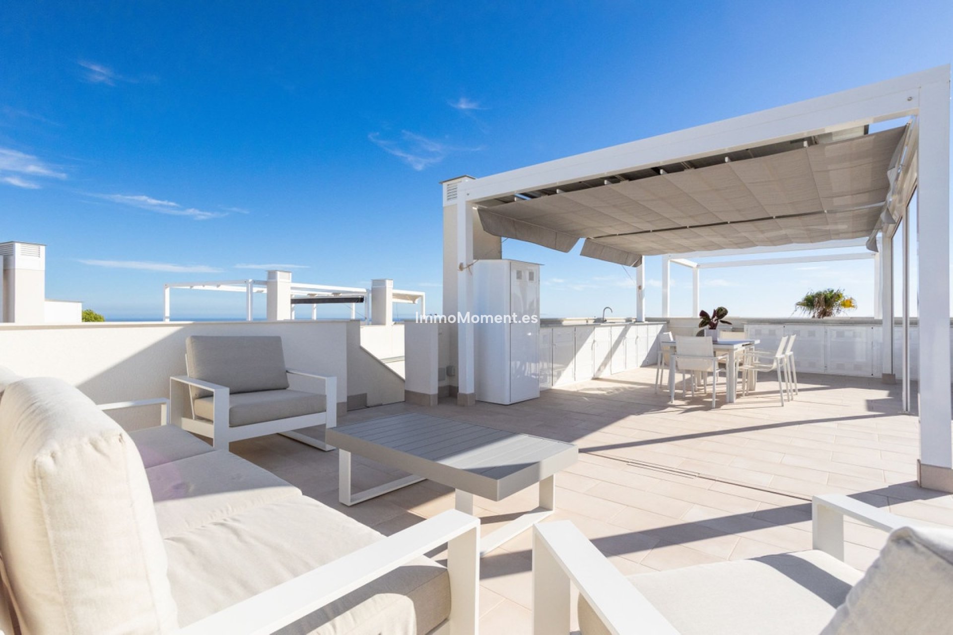 Bestaande woning - Appartement - Orihuela - Villamartin