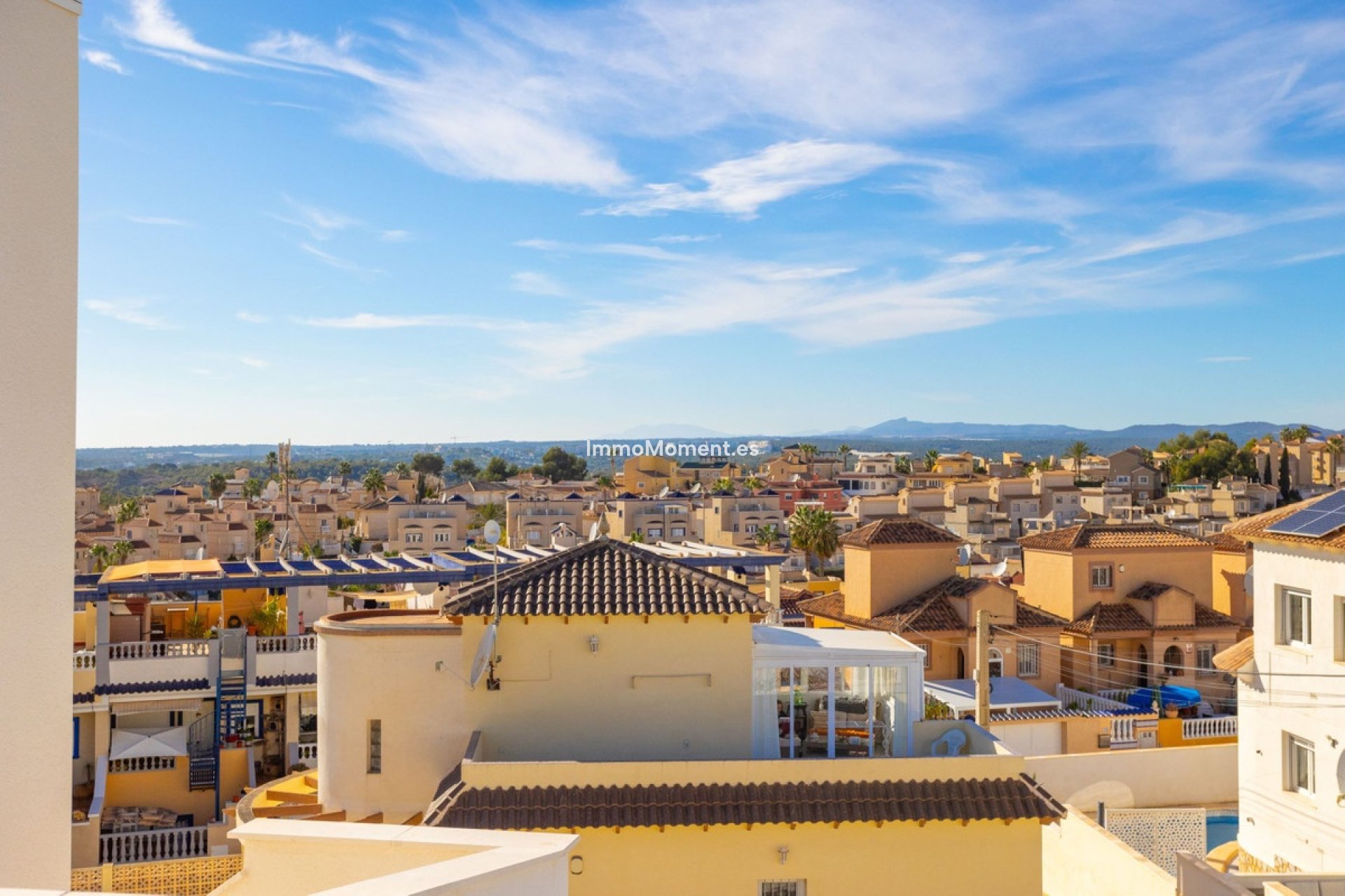 Bestaande woning - Appartement - Orihuela - Villamartin