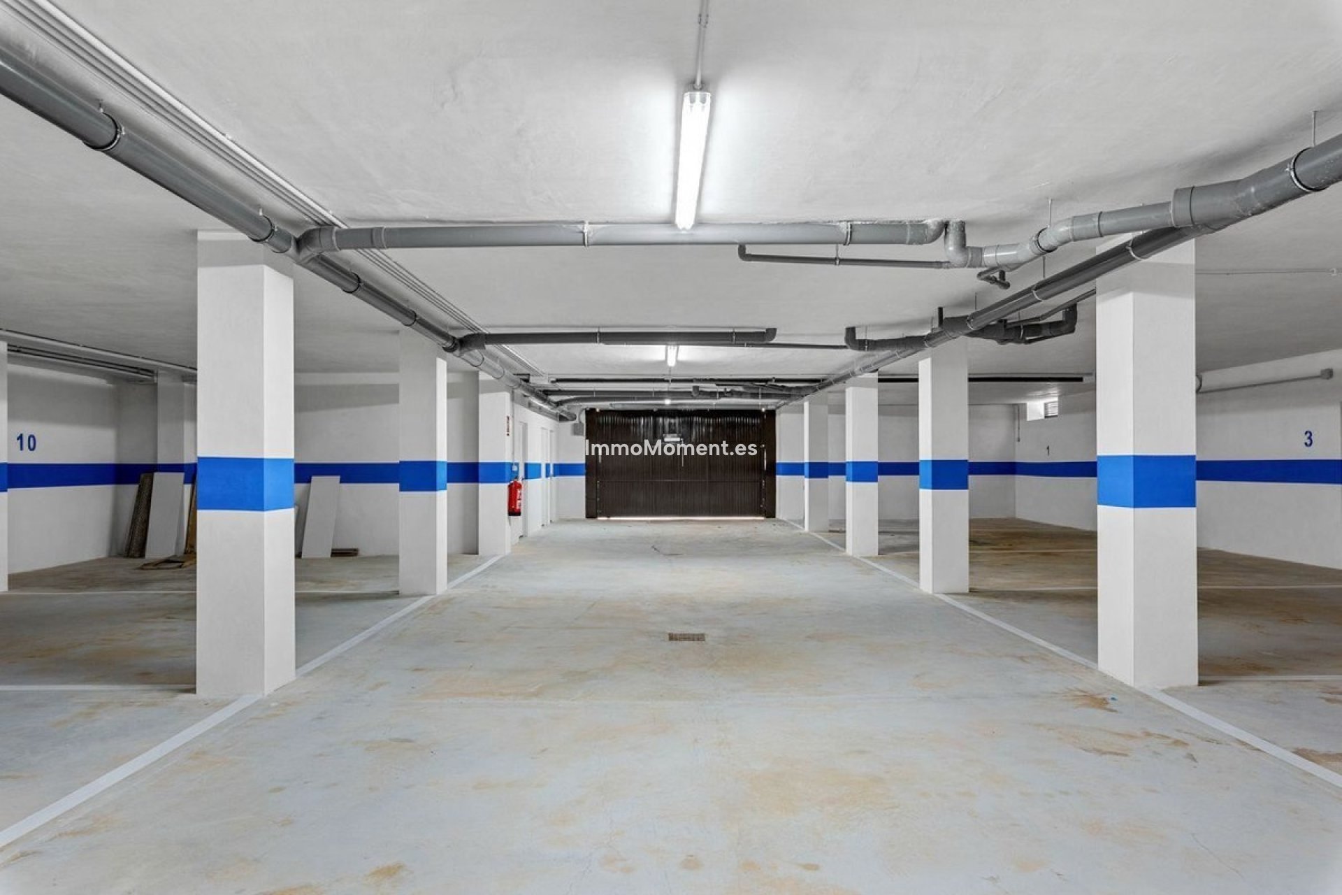 Bestaande woning - Appartement - Orihuela - Villamartin