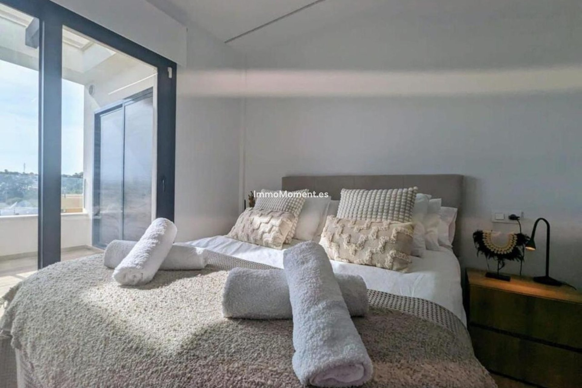 Bestaande woning - Appartement - Orihuela - Villamartin