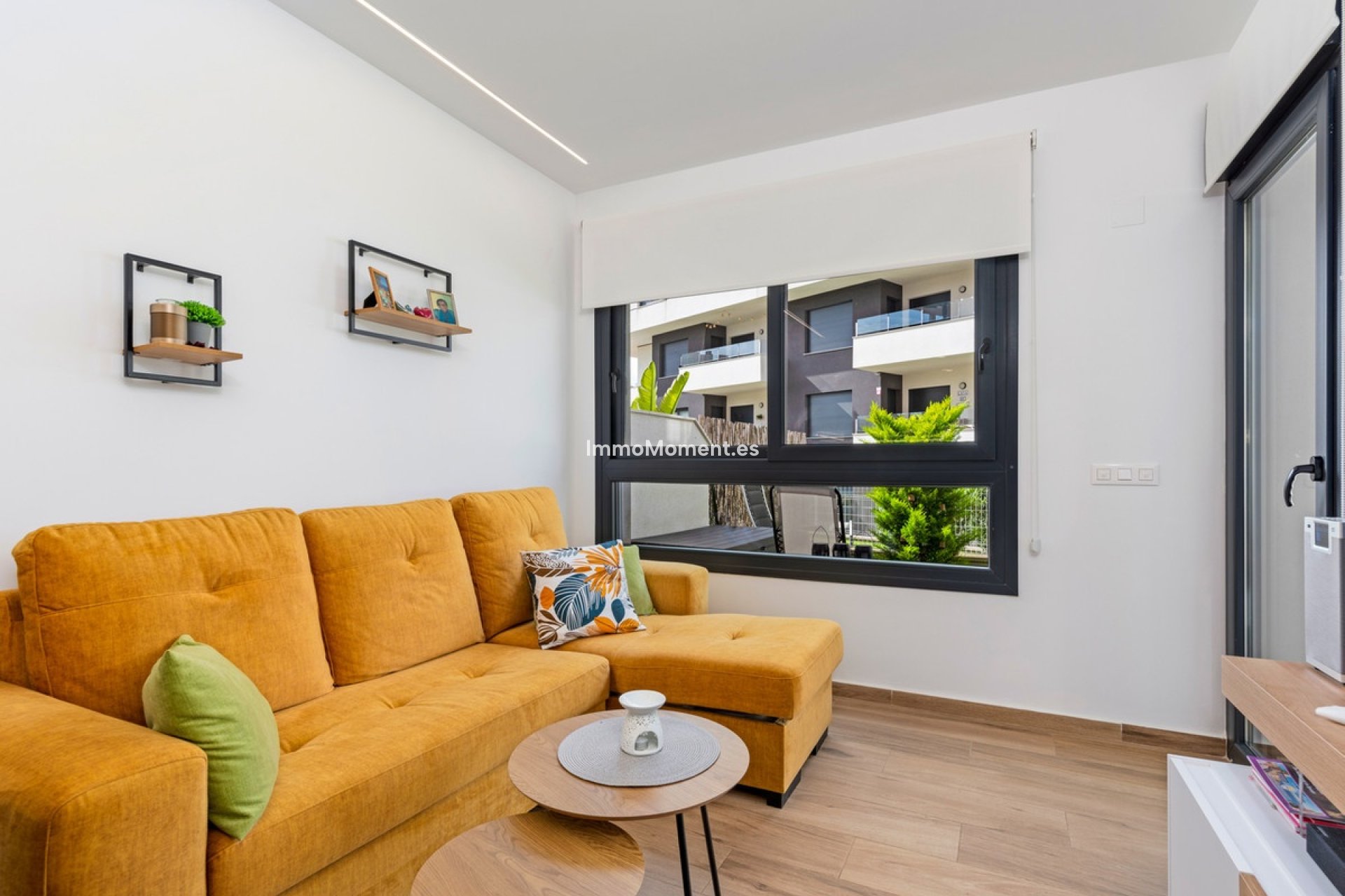 Bestaande woning - Appartement - Orihuela - Villamartin