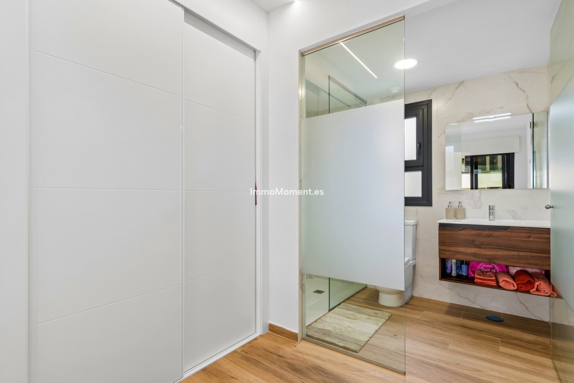 Bestaande woning - Appartement - Orihuela - Villamartin