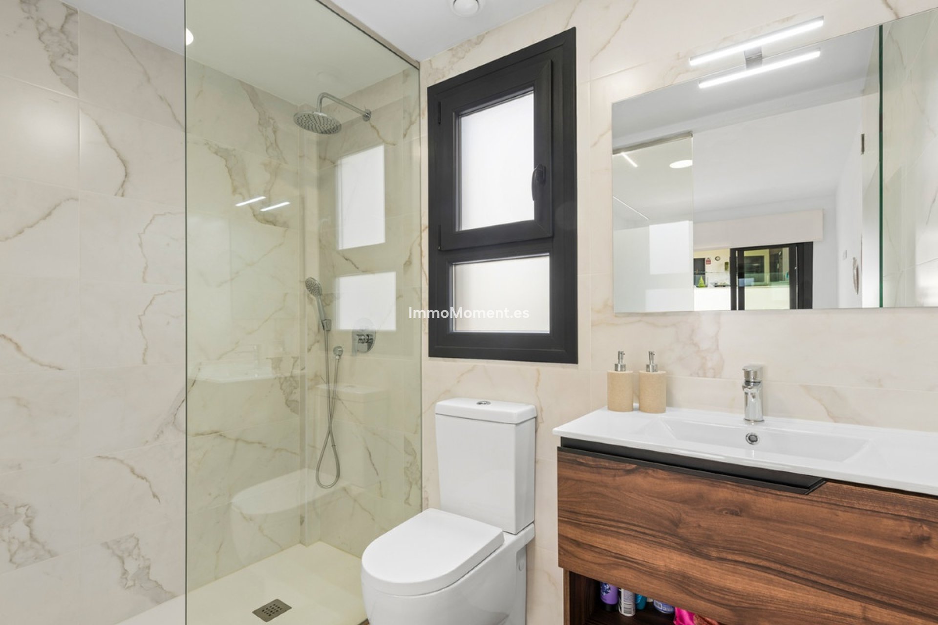 Bestaande woning - Appartement - Orihuela - Villamartin