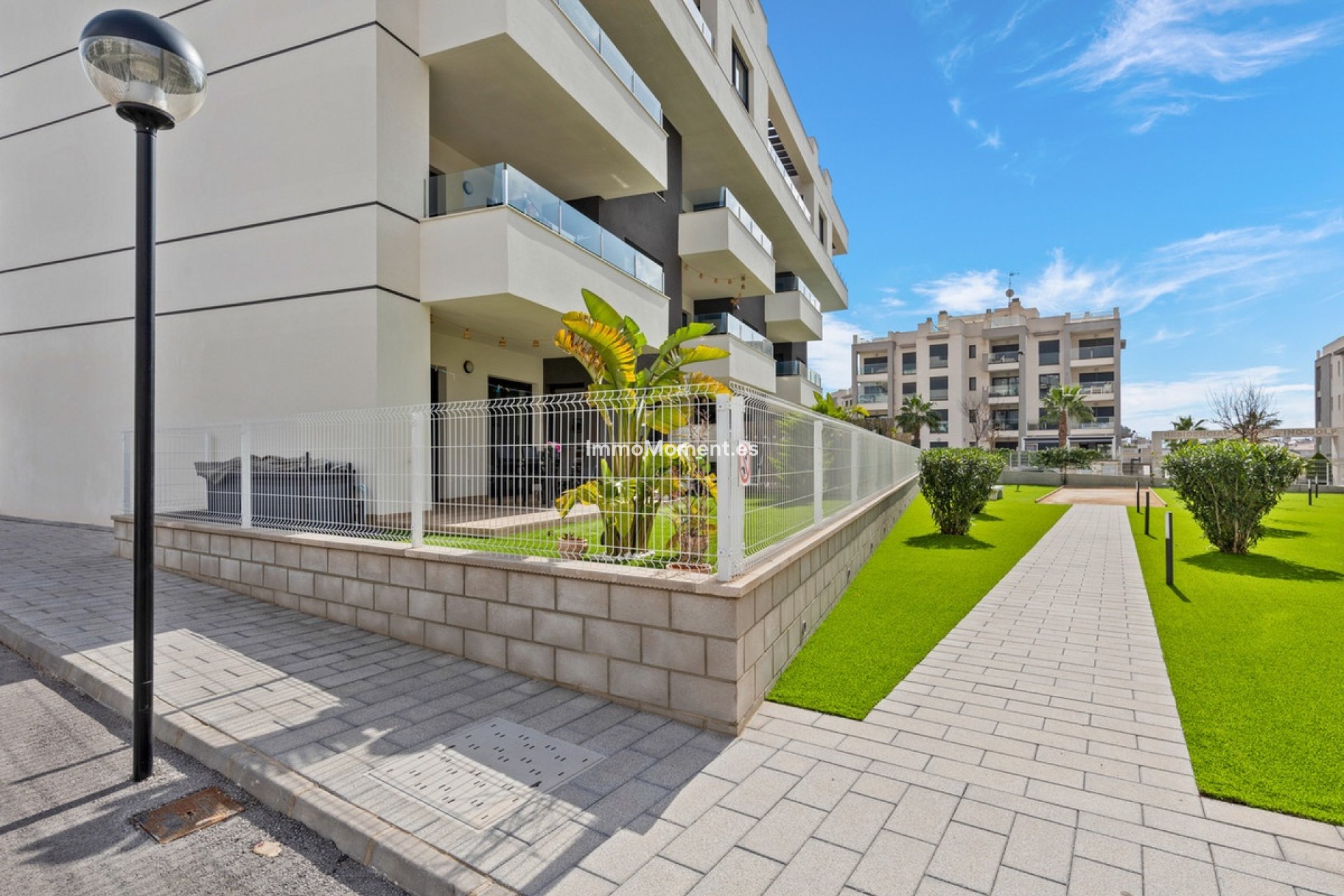 Bestaande woning - Appartement - Orihuela - Villamartin