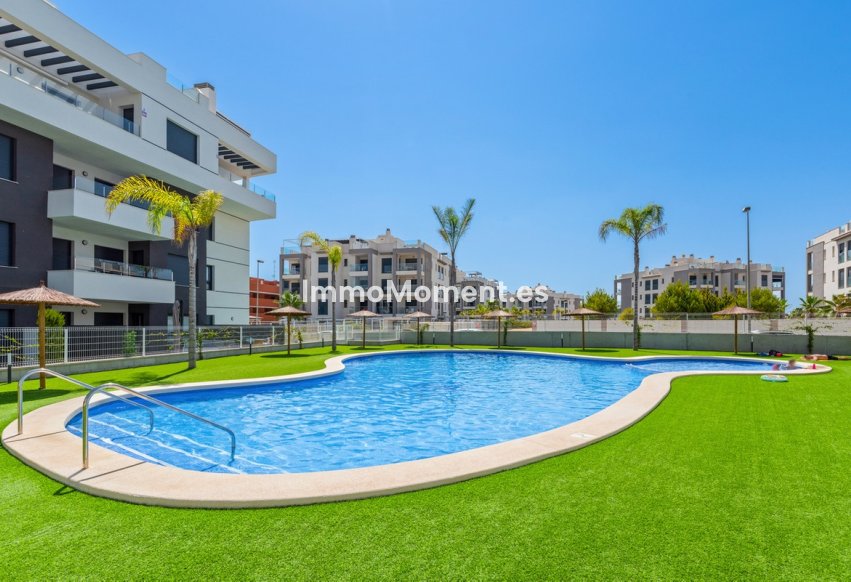 Bestaande woning - Appartement - Orihuela - Villamartin