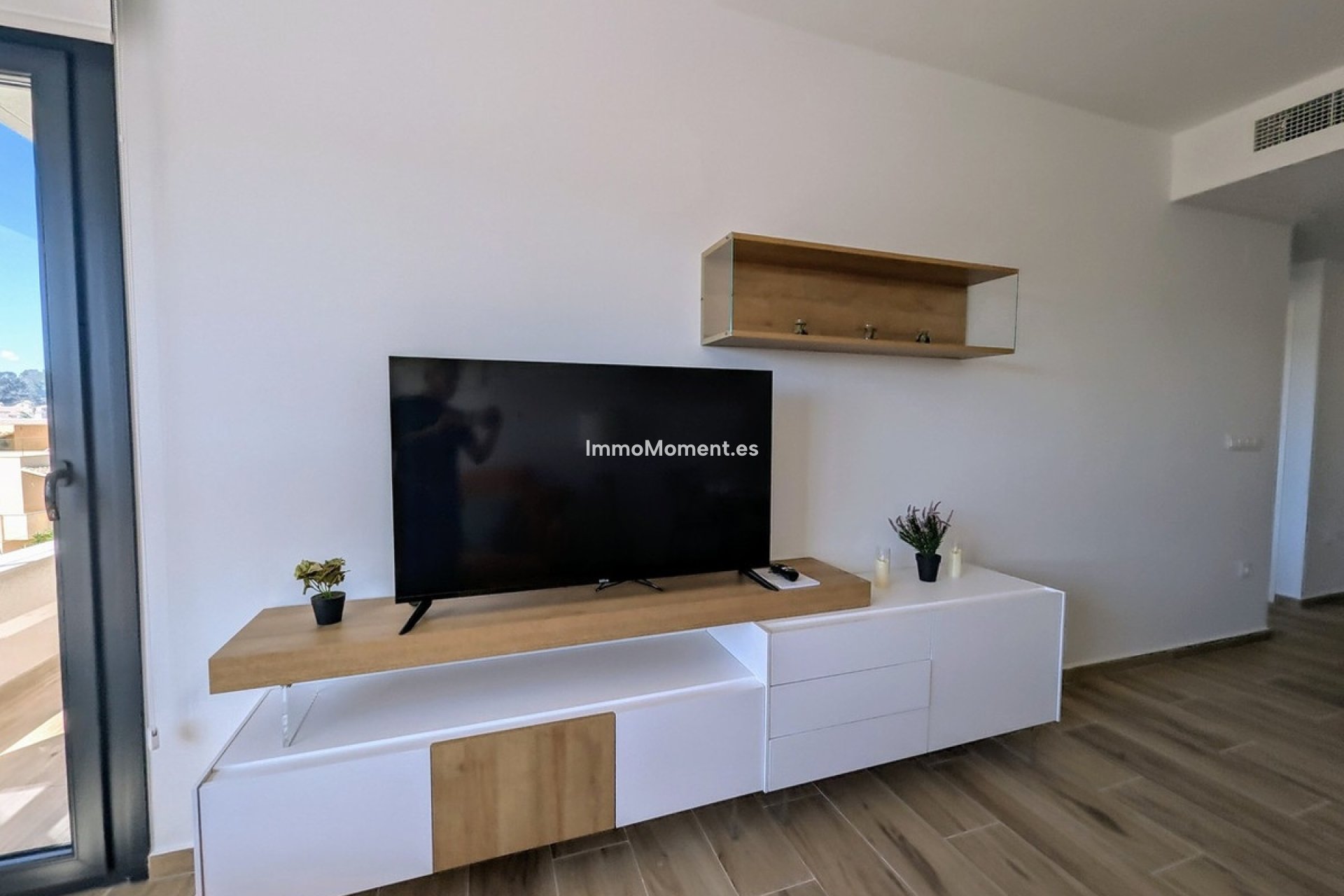 Bestaande woning - Appartement - Orihuela - Villamartin