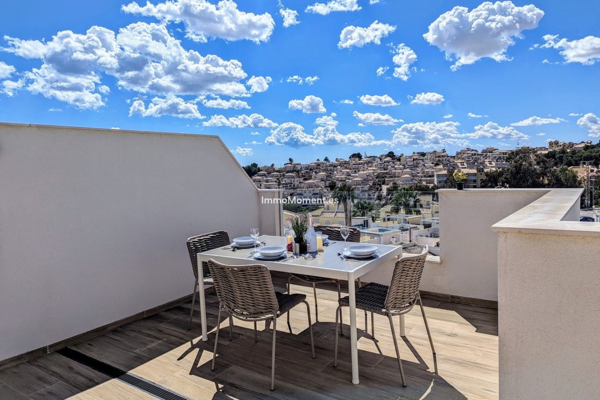 Bestaande woning - Appartement - Orihuela - Villamartin