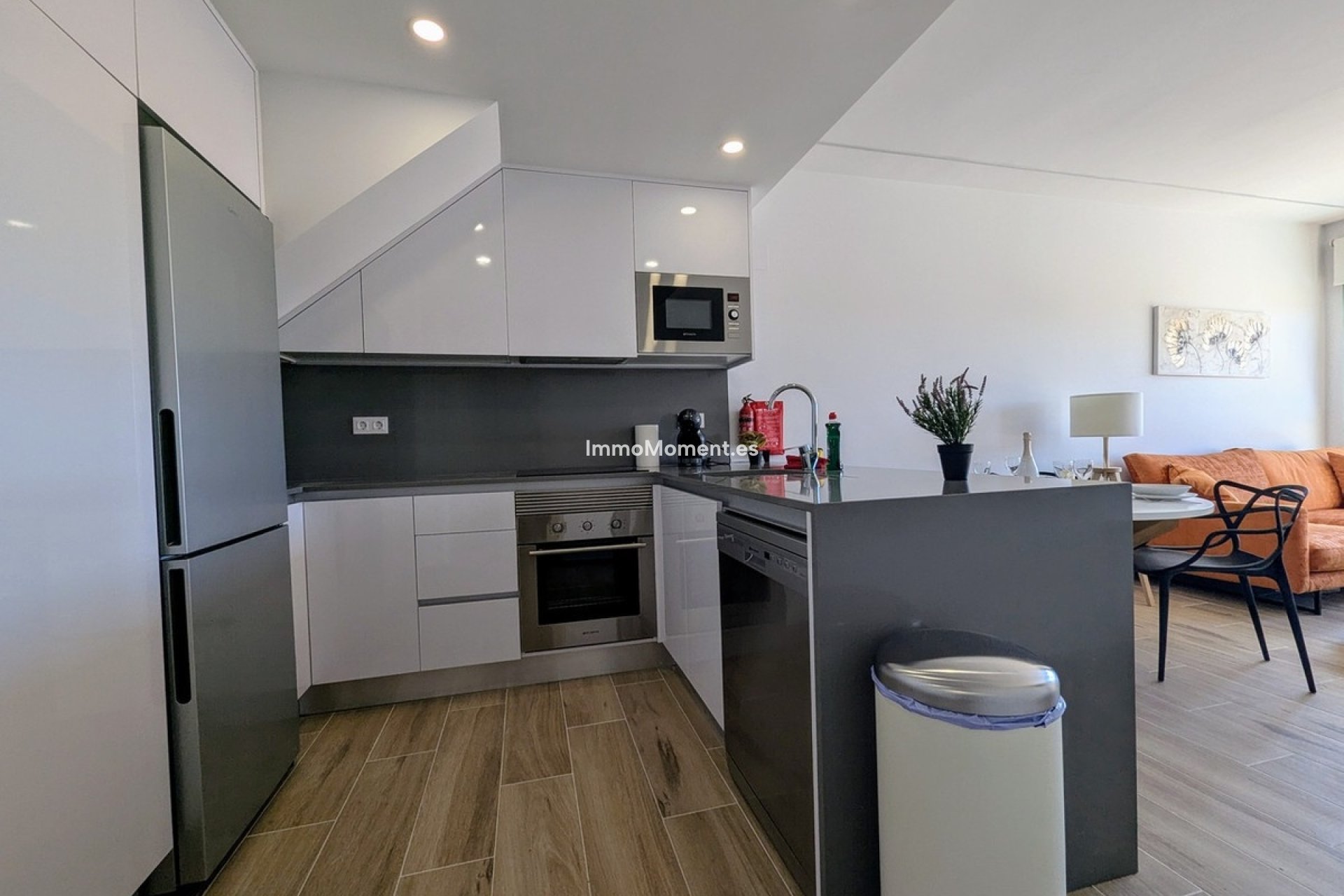 Bestaande woning - Appartement - Orihuela - Villamartin