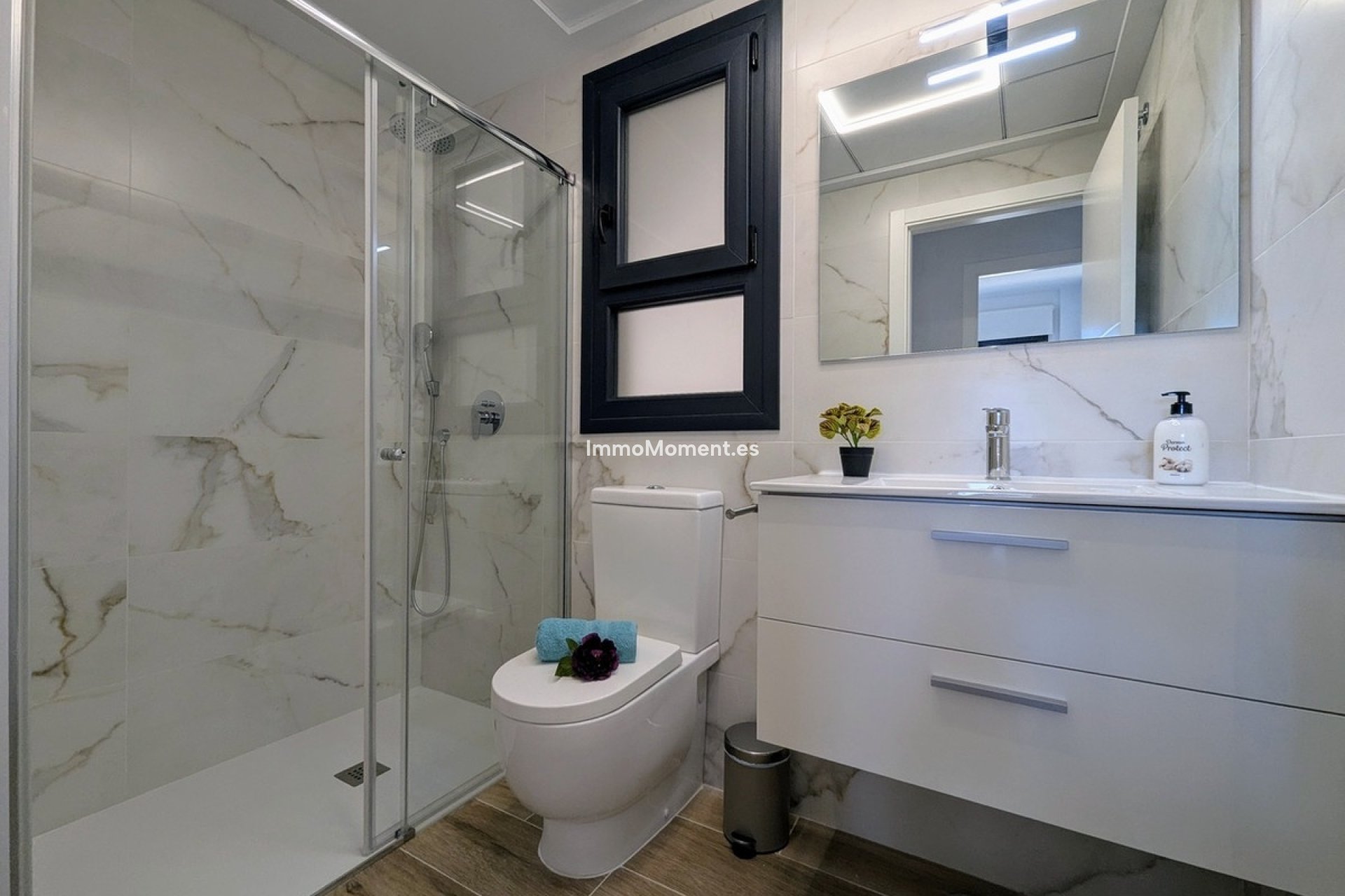 Bestaande woning - Appartement - Orihuela - Villamartin