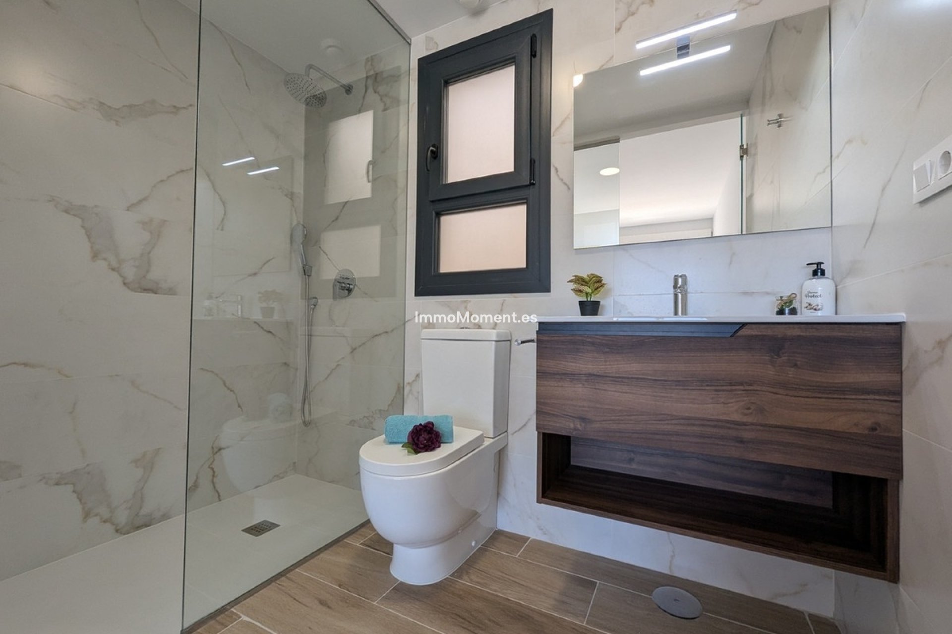 Bestaande woning - Appartement - Orihuela - Villamartin