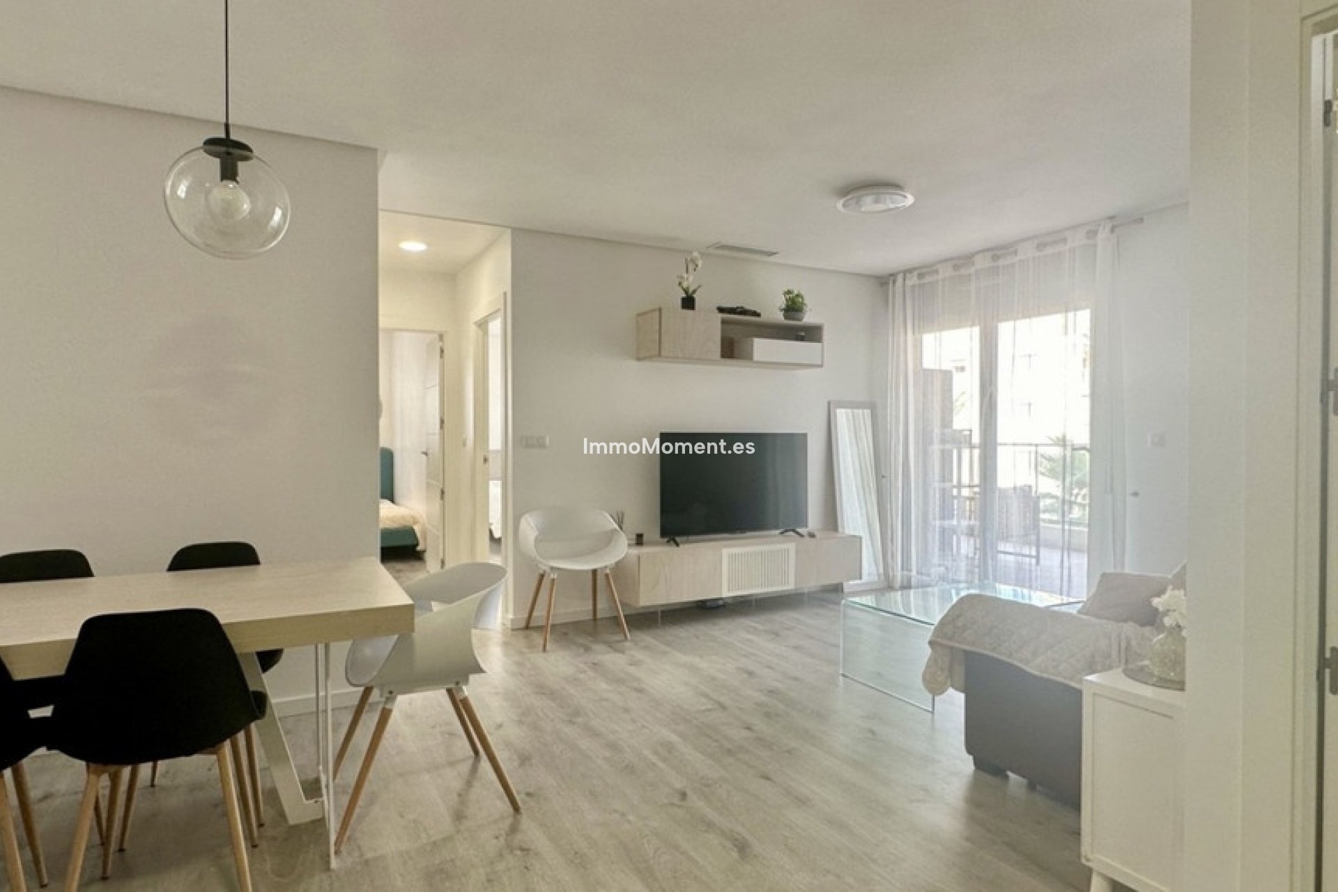 Bestaande woning - Appartement - Orihuela - Villamartin