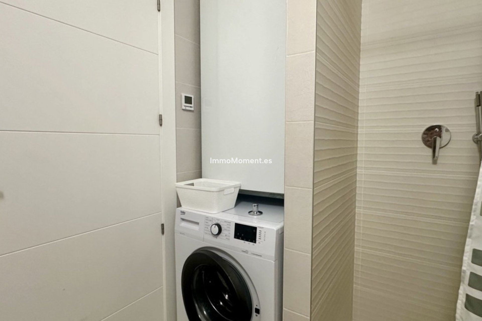 Bestaande woning - Appartement - Orihuela - Villamartin