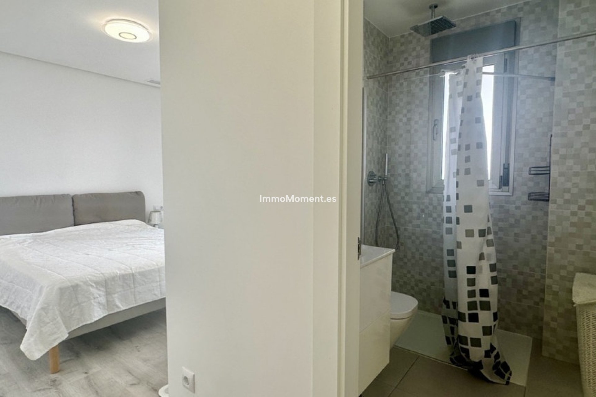 Bestaande woning - Appartement - Orihuela - Villamartin