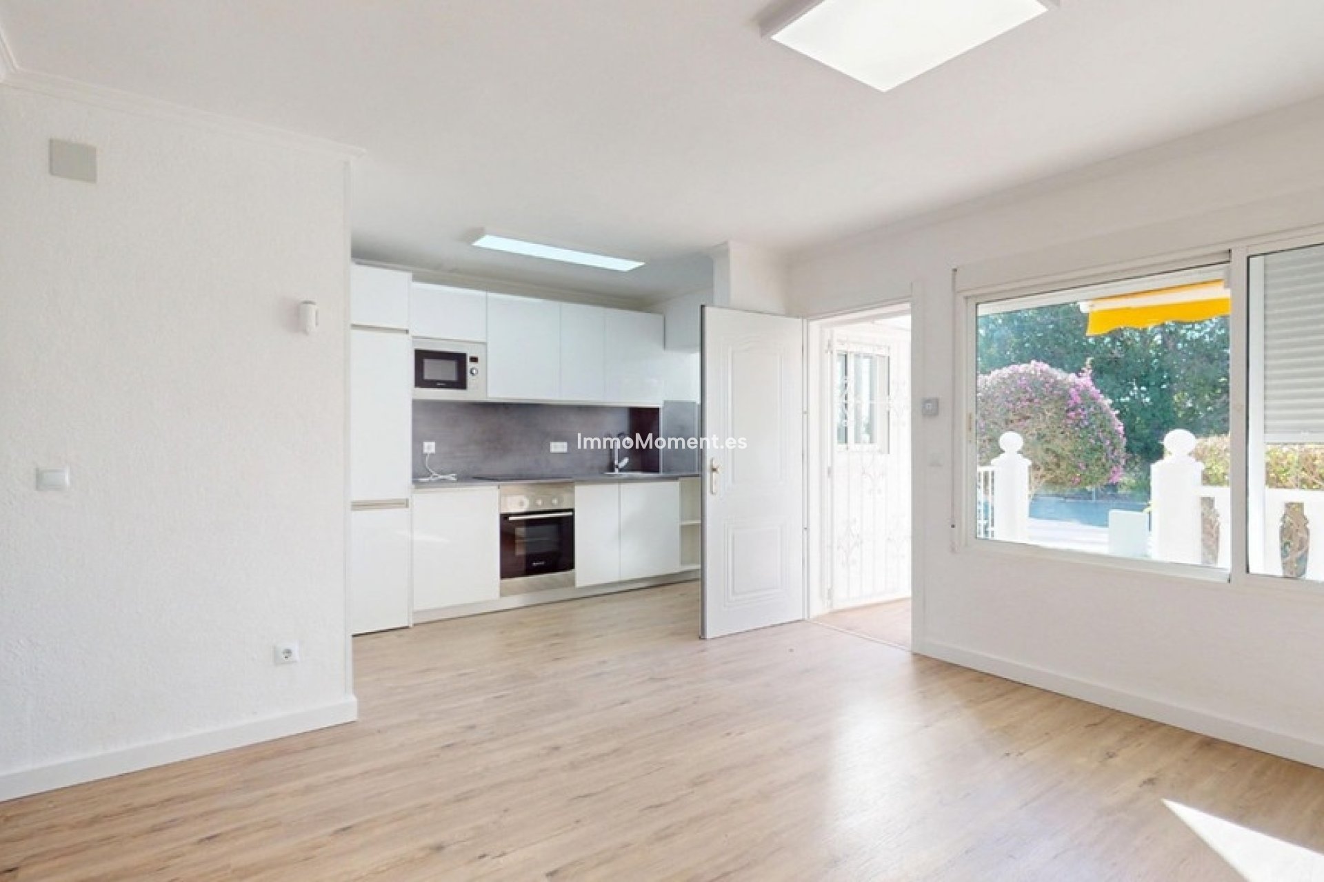 Bestaande woning - Appartement - Orihuela - Villamartin