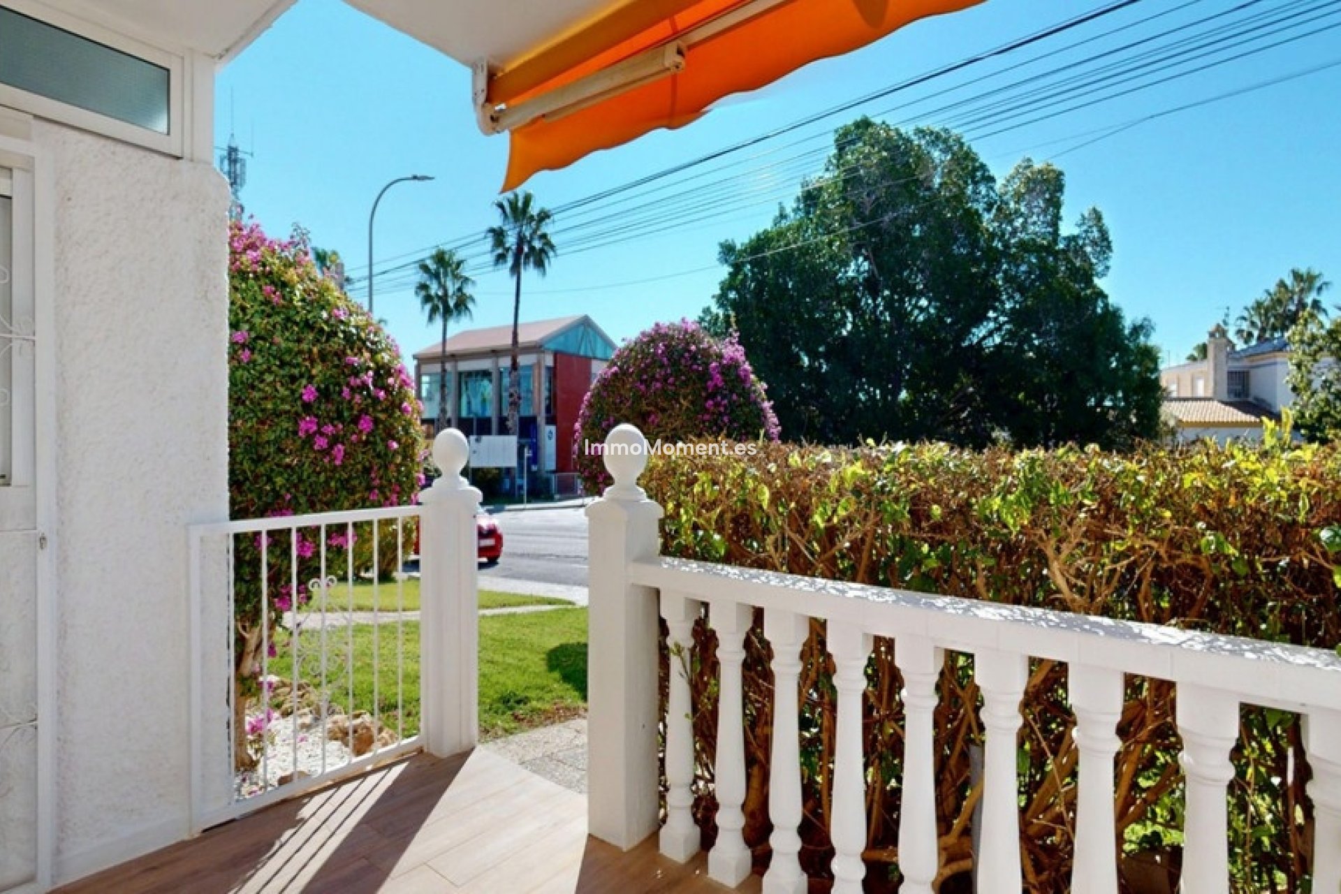 Bestaande woning - Appartement - Orihuela - Villamartin