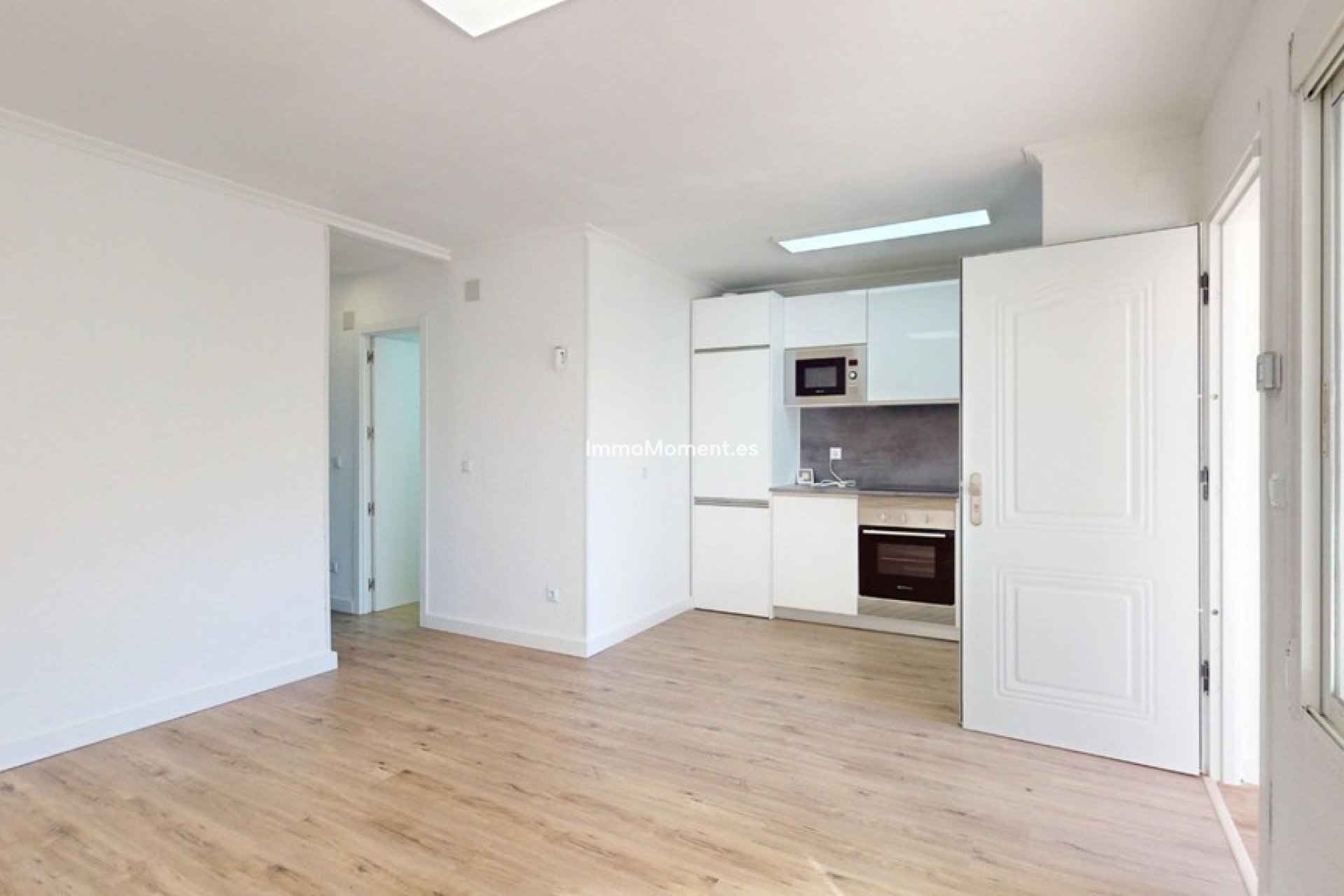 Bestaande woning - Appartement - Orihuela - Villamartin