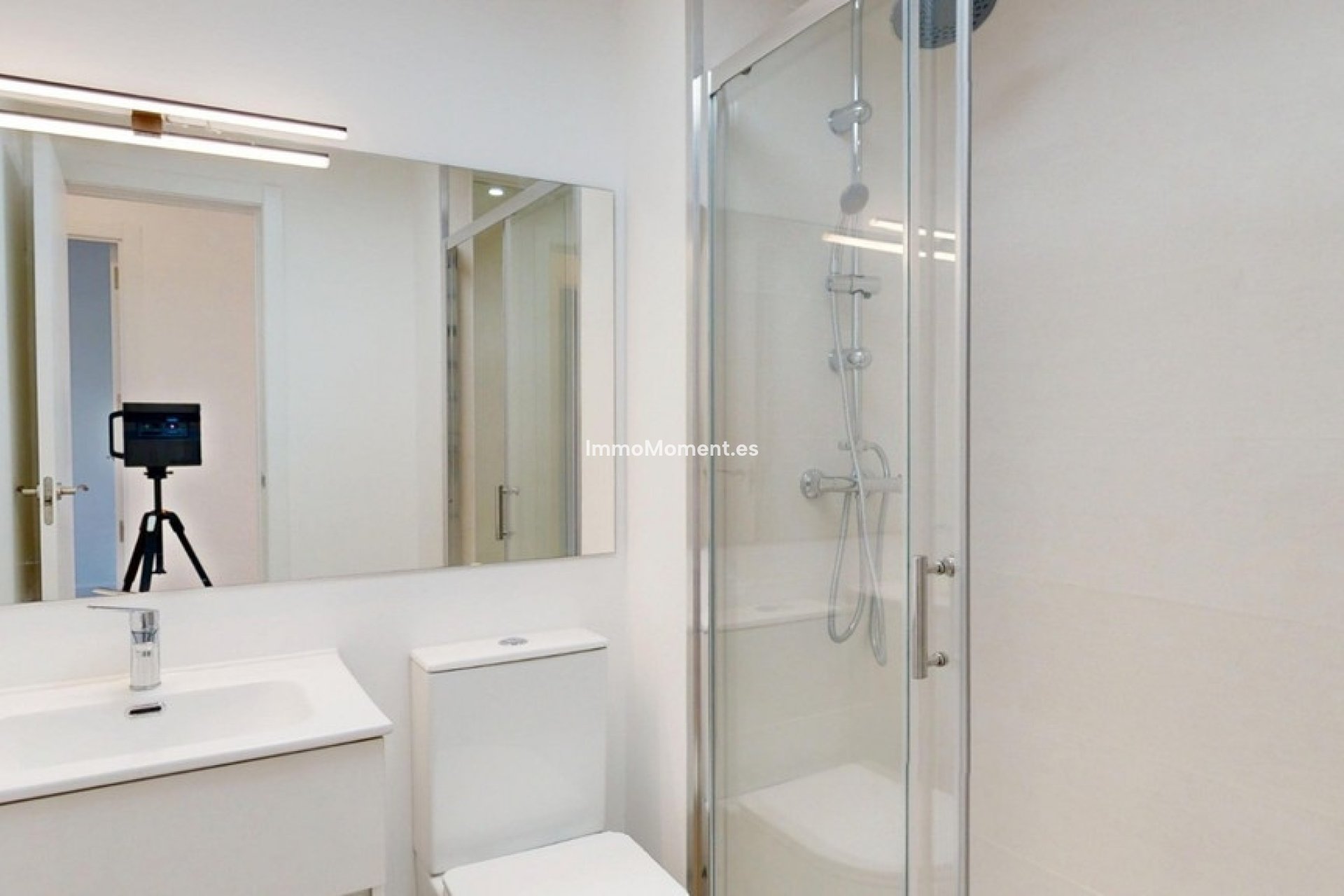 Bestaande woning - Appartement - Orihuela - Villamartin