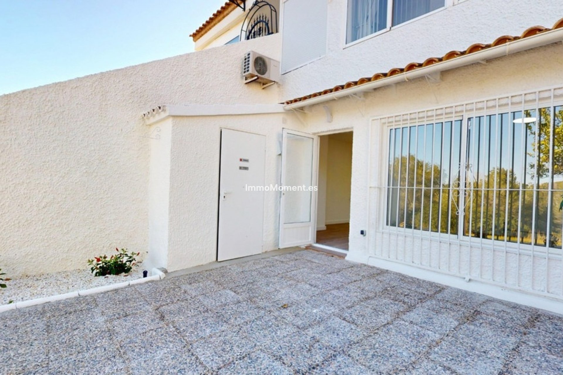 Bestaande woning - Appartement - Orihuela - Villamartin