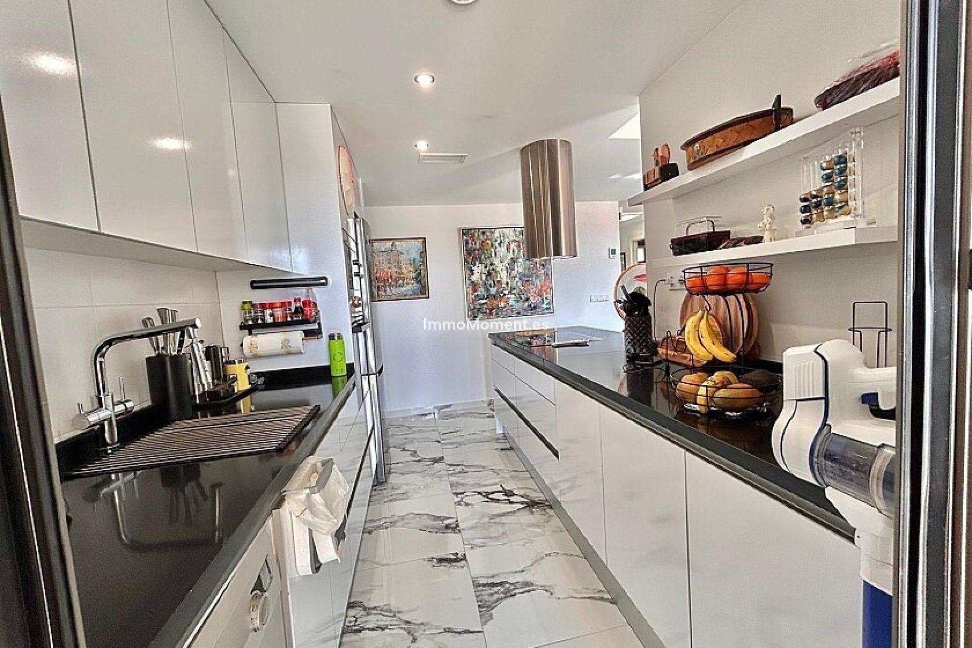 Bestaande woning - Appartement - Orihuela - Villamartin