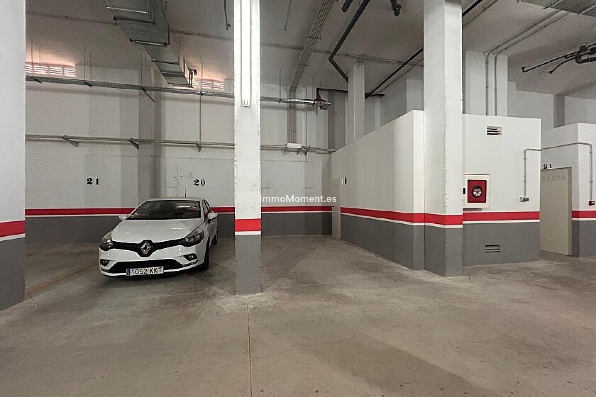 Bestaande woning - Appartement - Orihuela - Villamartin