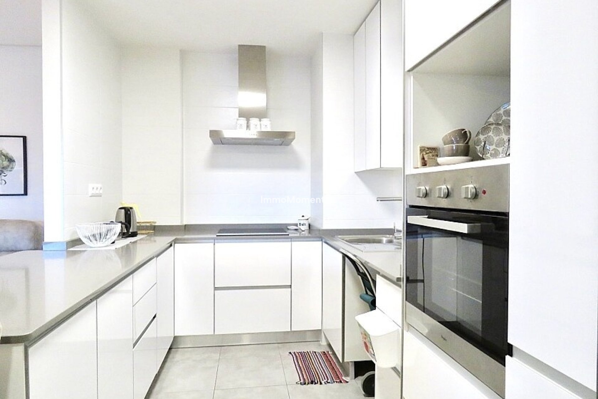 Bestaande woning - Appartement - Orihuela - Villamartin