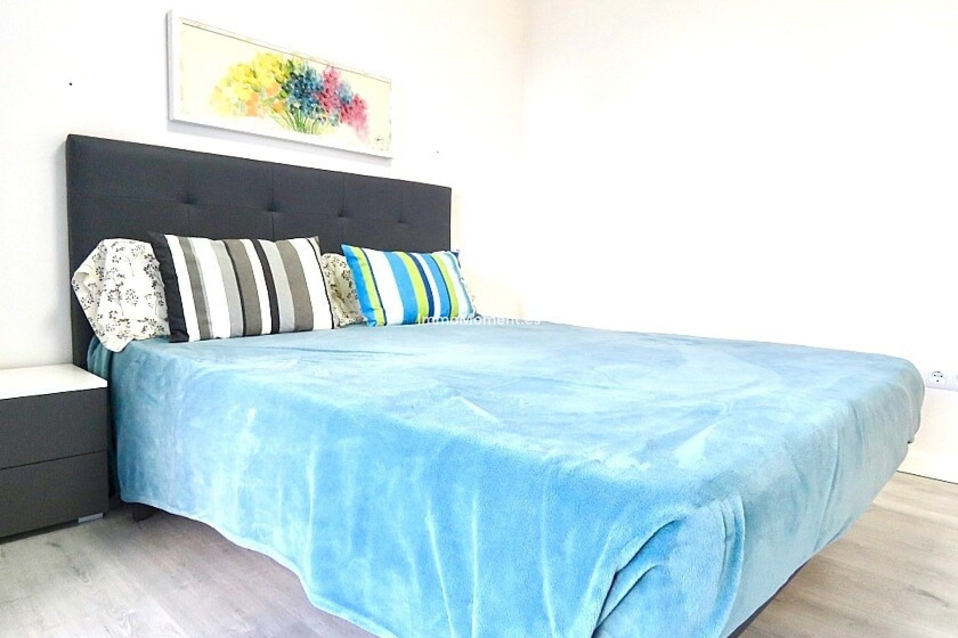 Bestaande woning - Appartement - Orihuela - Villamartin