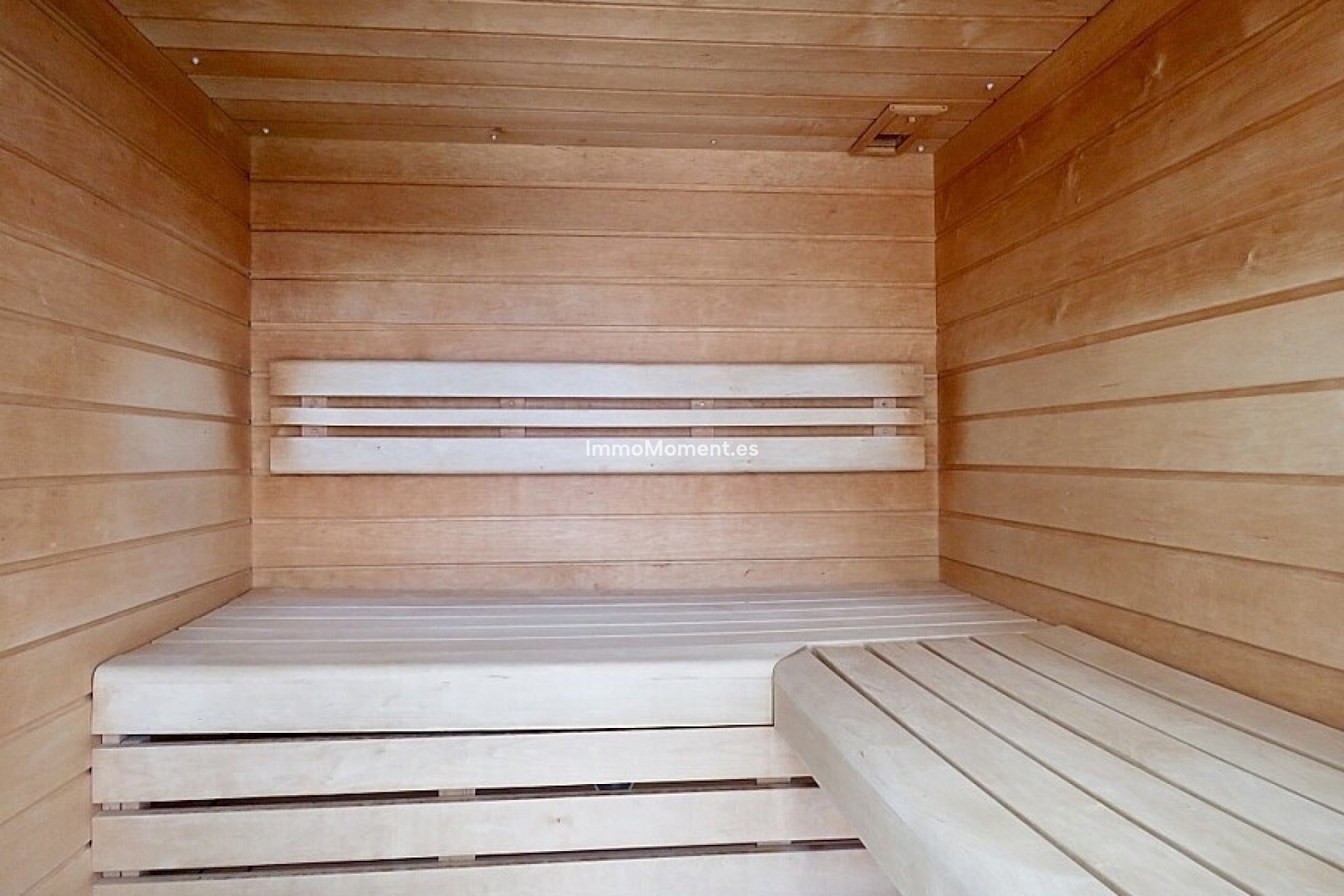 Bestaande woning - Appartement - Orihuela - Villamartin