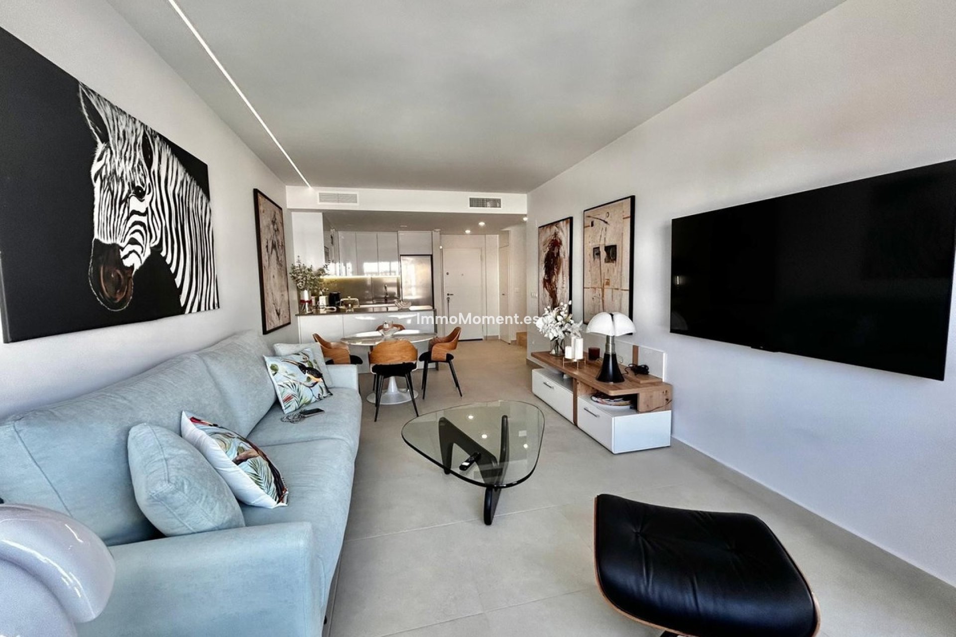 Bestaande woning - Appartement - Orihuela - Villamartin