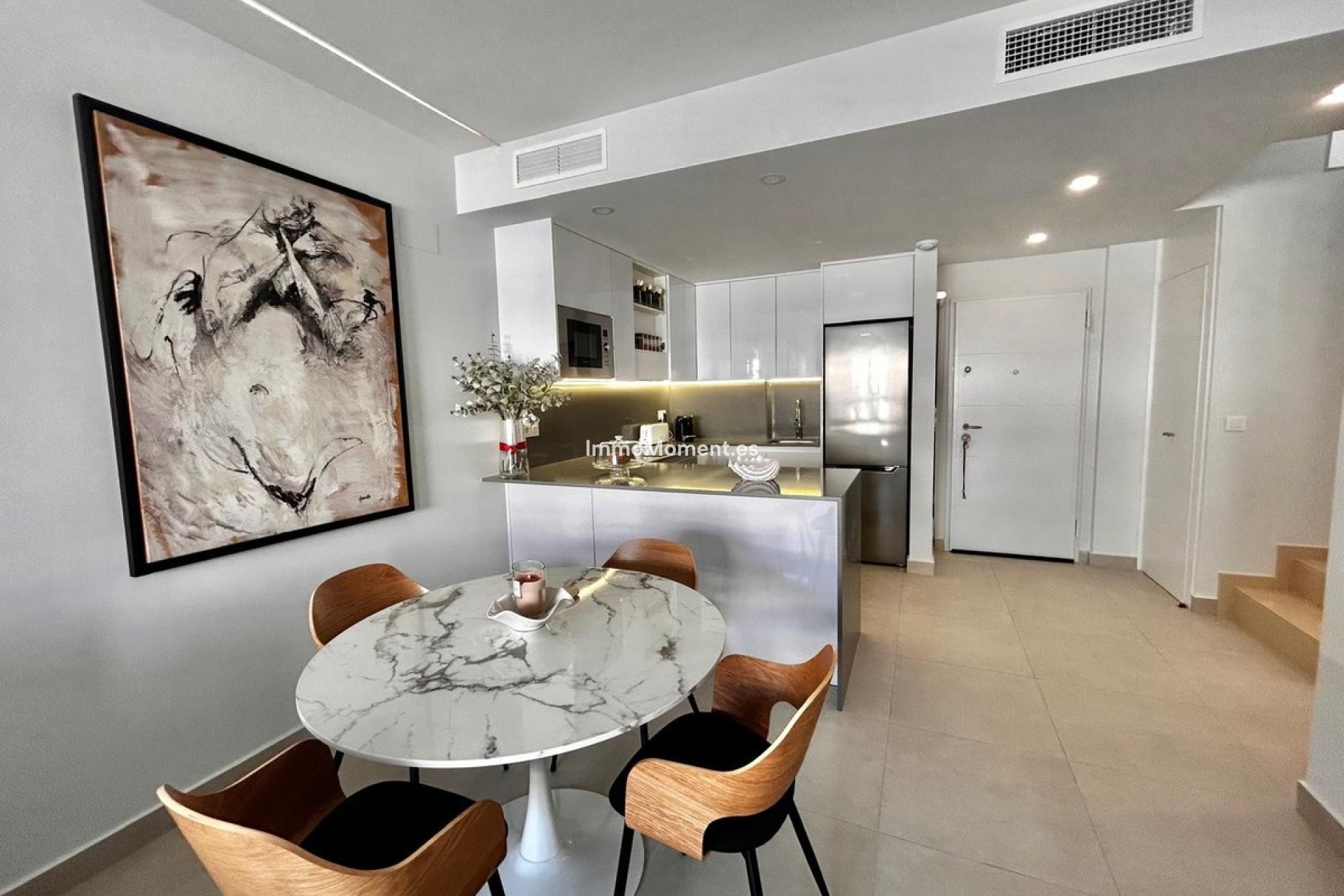 Bestaande woning - Appartement - Orihuela - Villamartin